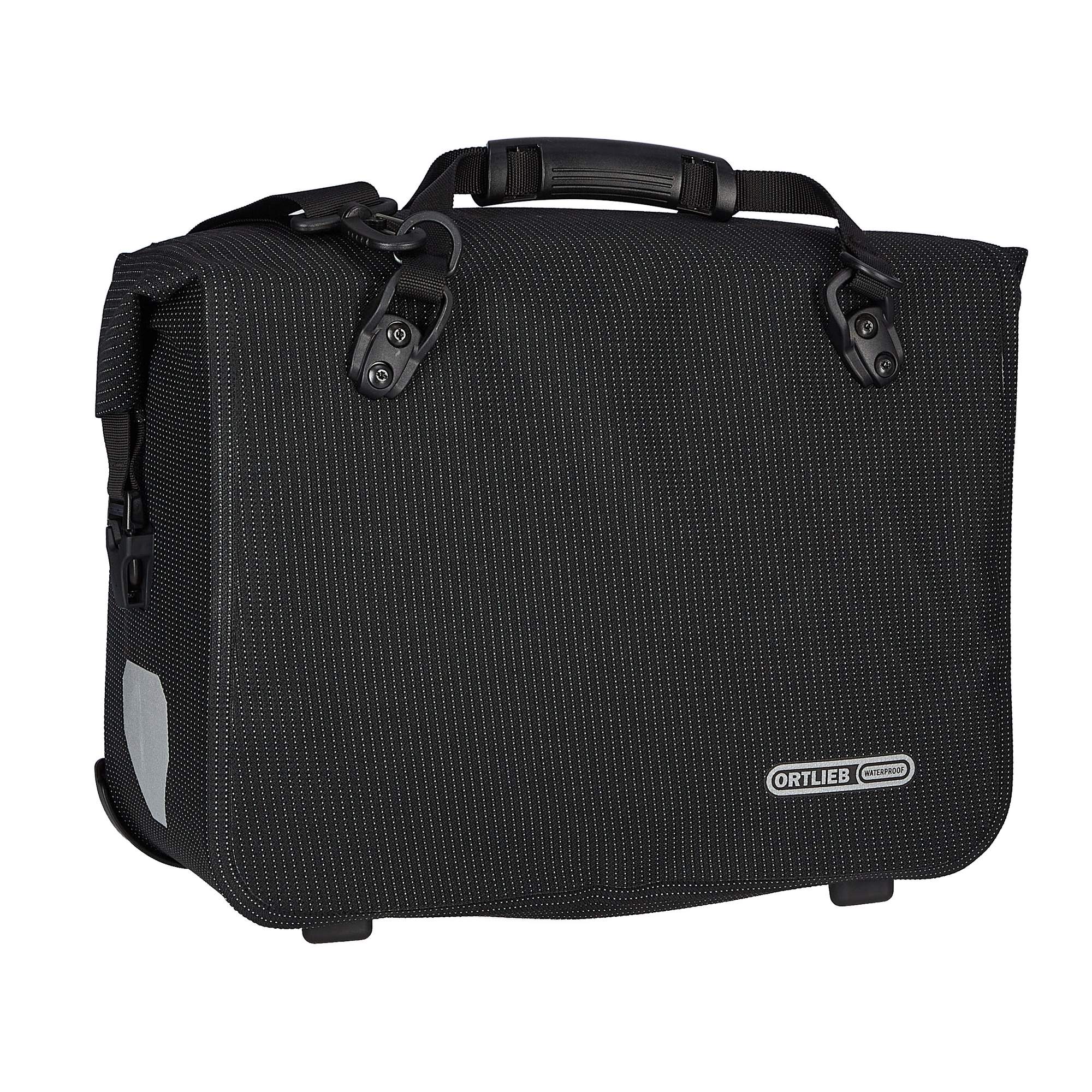 Ortlieb OFFICE-BAG HIGH-VIS QL2.1 - Fahrradtasche