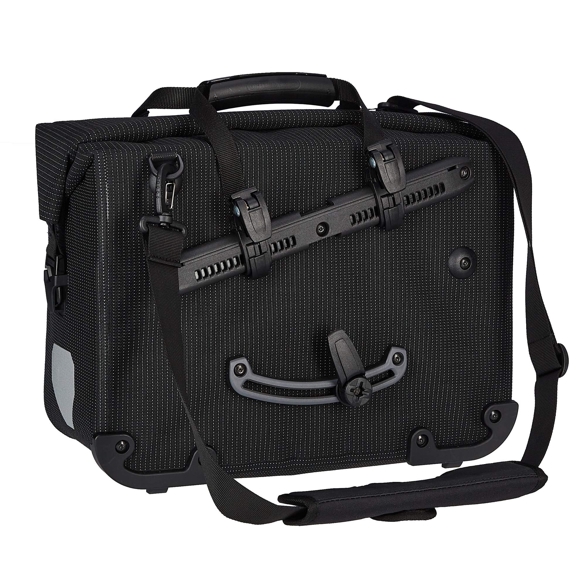 Ortlieb OFFICE-BAG HIGH-VIS QL2.1 - Fahrradtasche