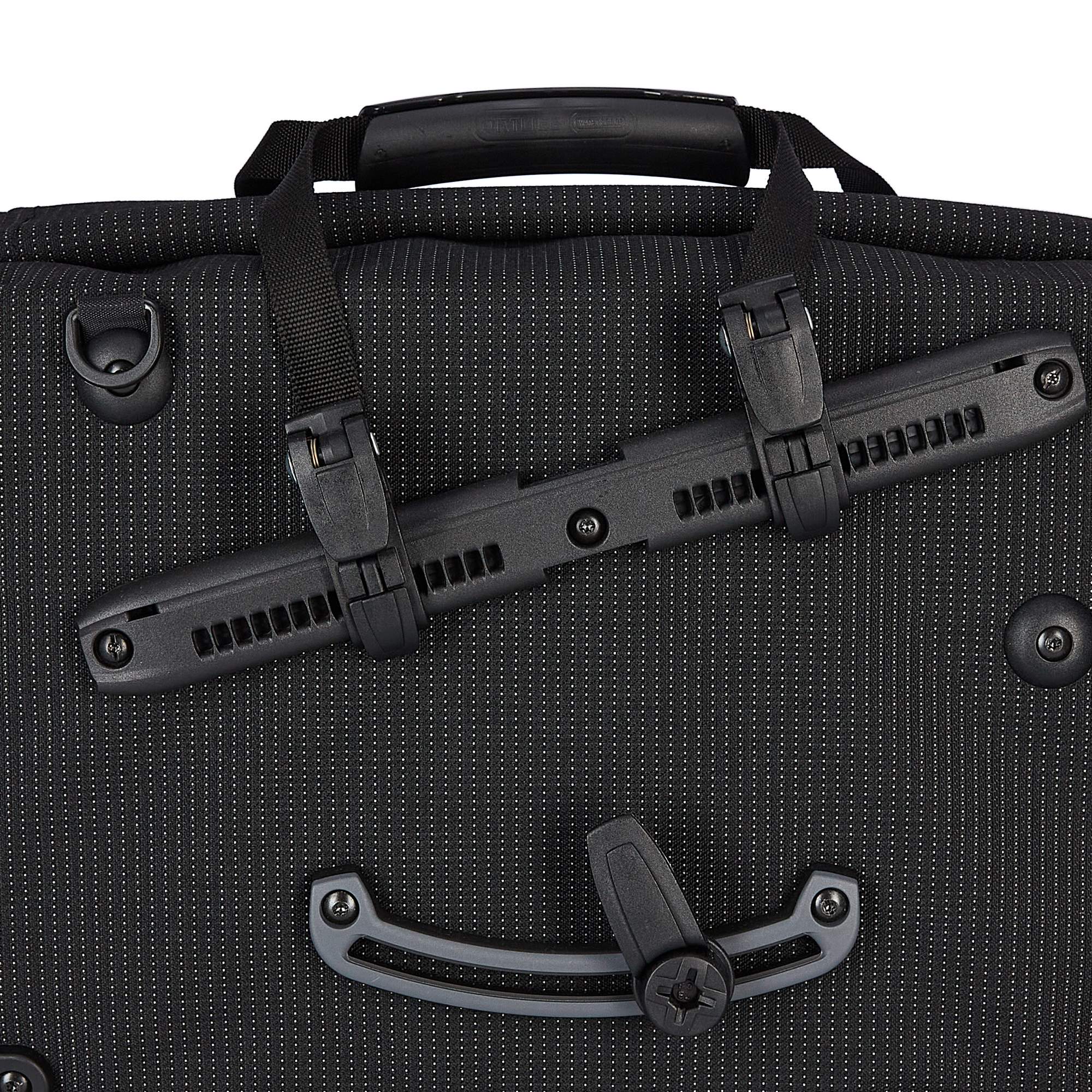 Ortlieb OFFICE-BAG HIGH-VIS QL2.1 - Fahrradtasche