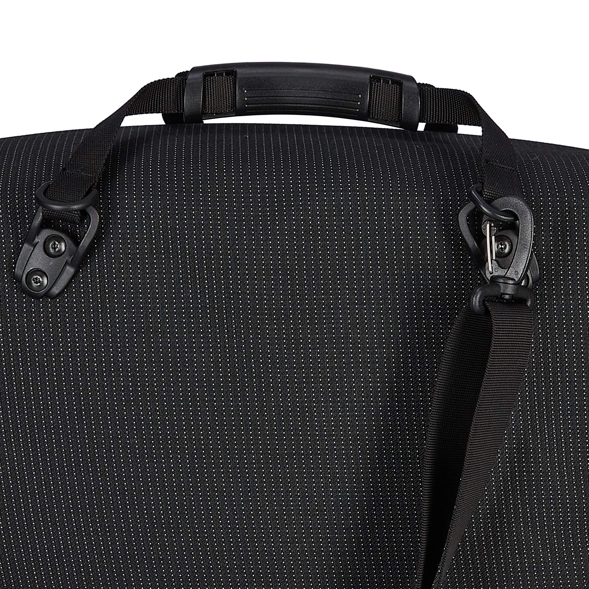 Ortlieb OFFICE-BAG HIGH-VIS QL2.1 - Fahrradtasche