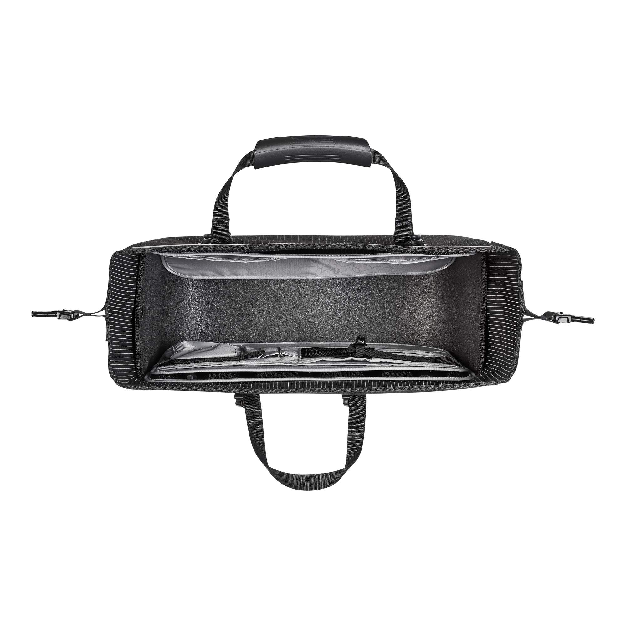 Ortlieb OFFICE-BAG HIGH-VIS QL2.1 - Fahrradtasche