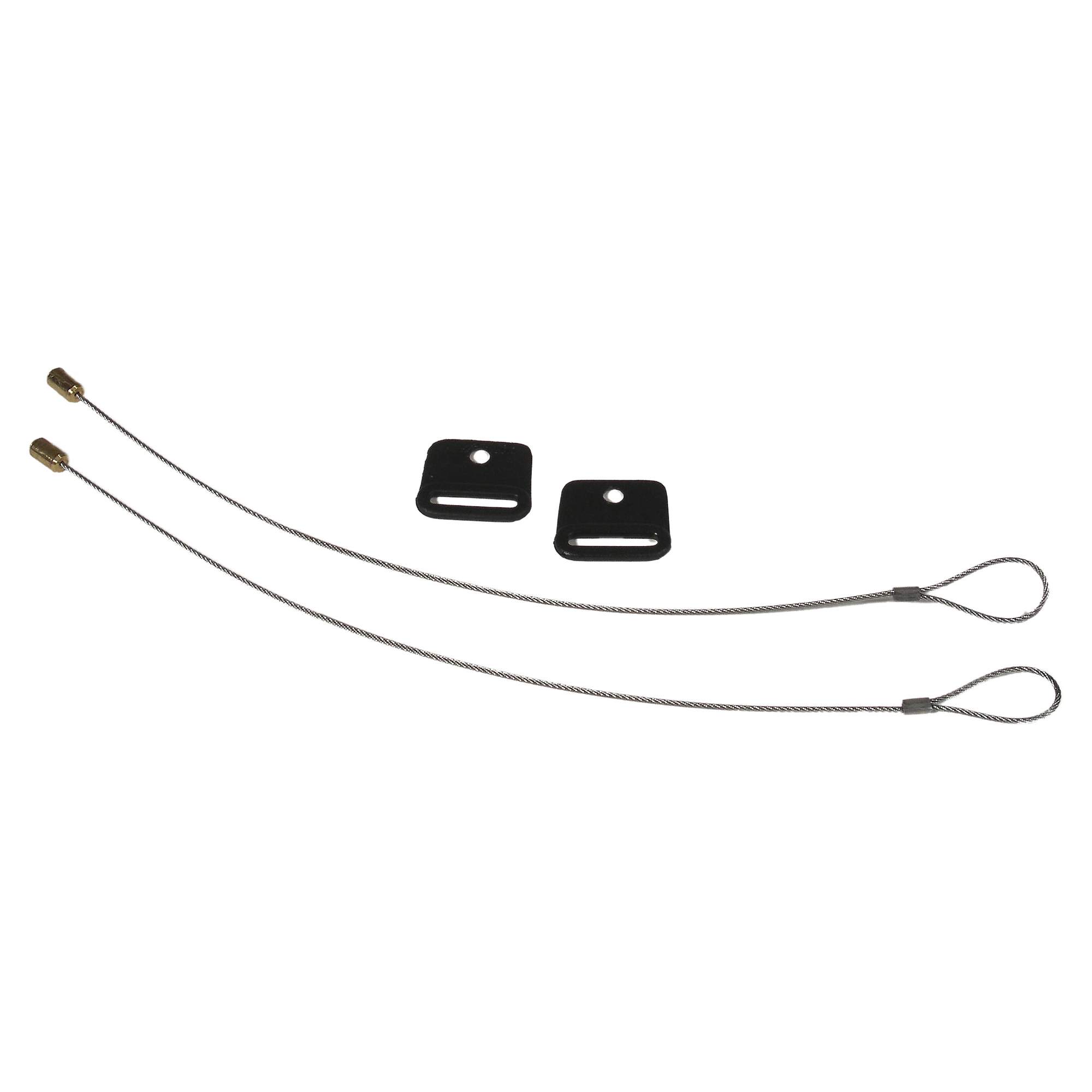 Ortlieb ANTI THEFT DEVICE LONG