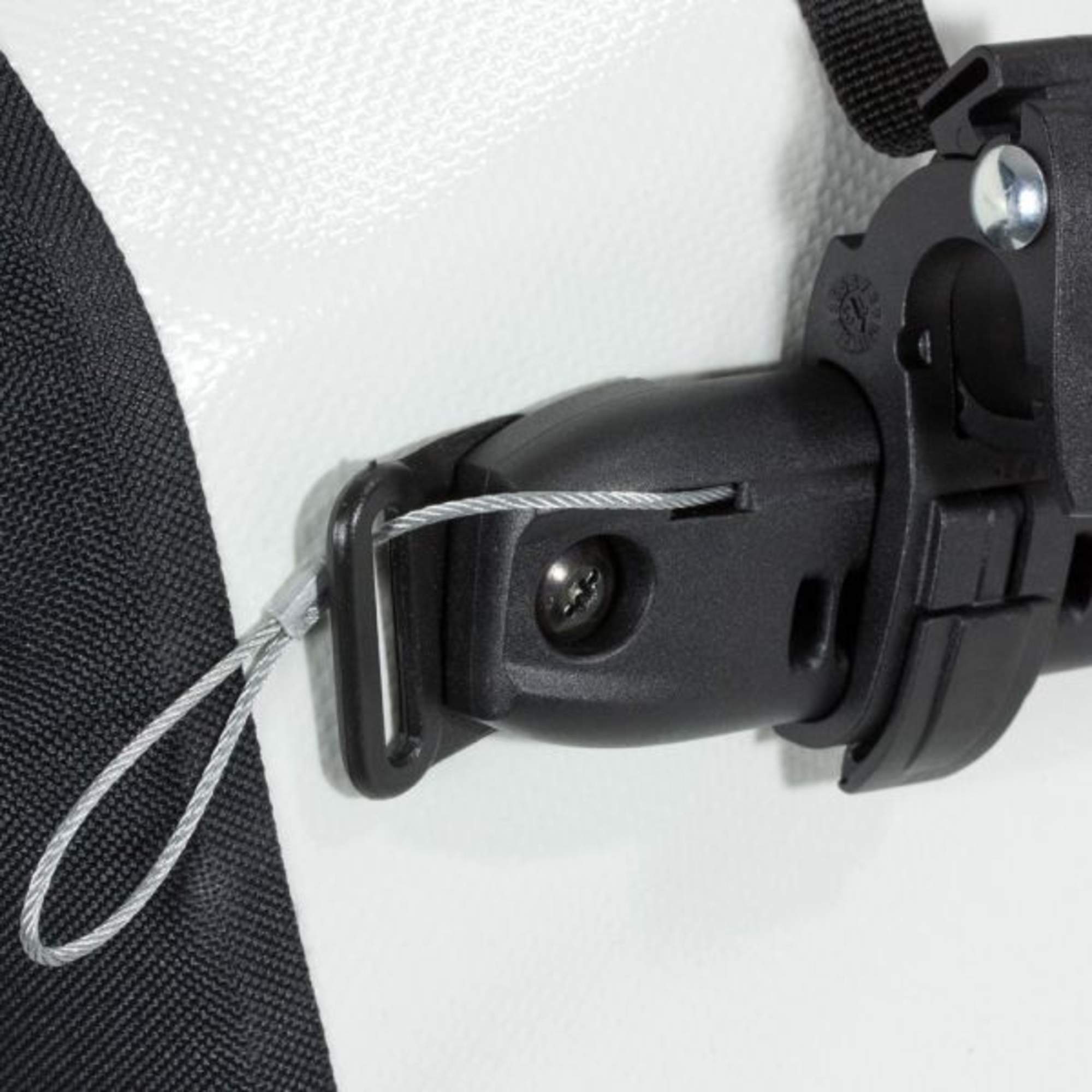 Ortlieb ANTI THEFT DEVICE LONG