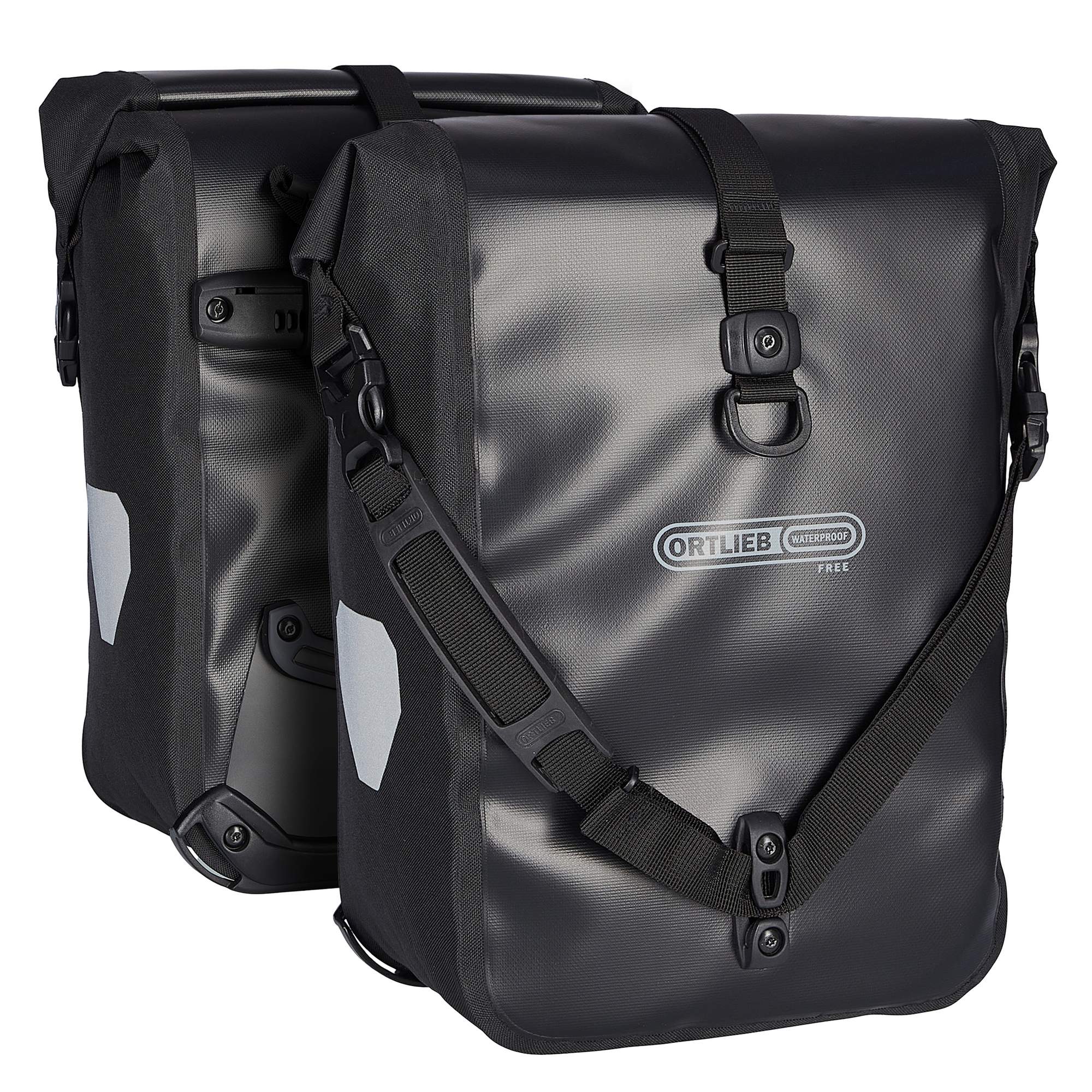 Ortlieb SPORT-ROLLER FREE - Fahrradtaschen Ortlieb SPORT-ROLLER FREE - Fahrradtaschen