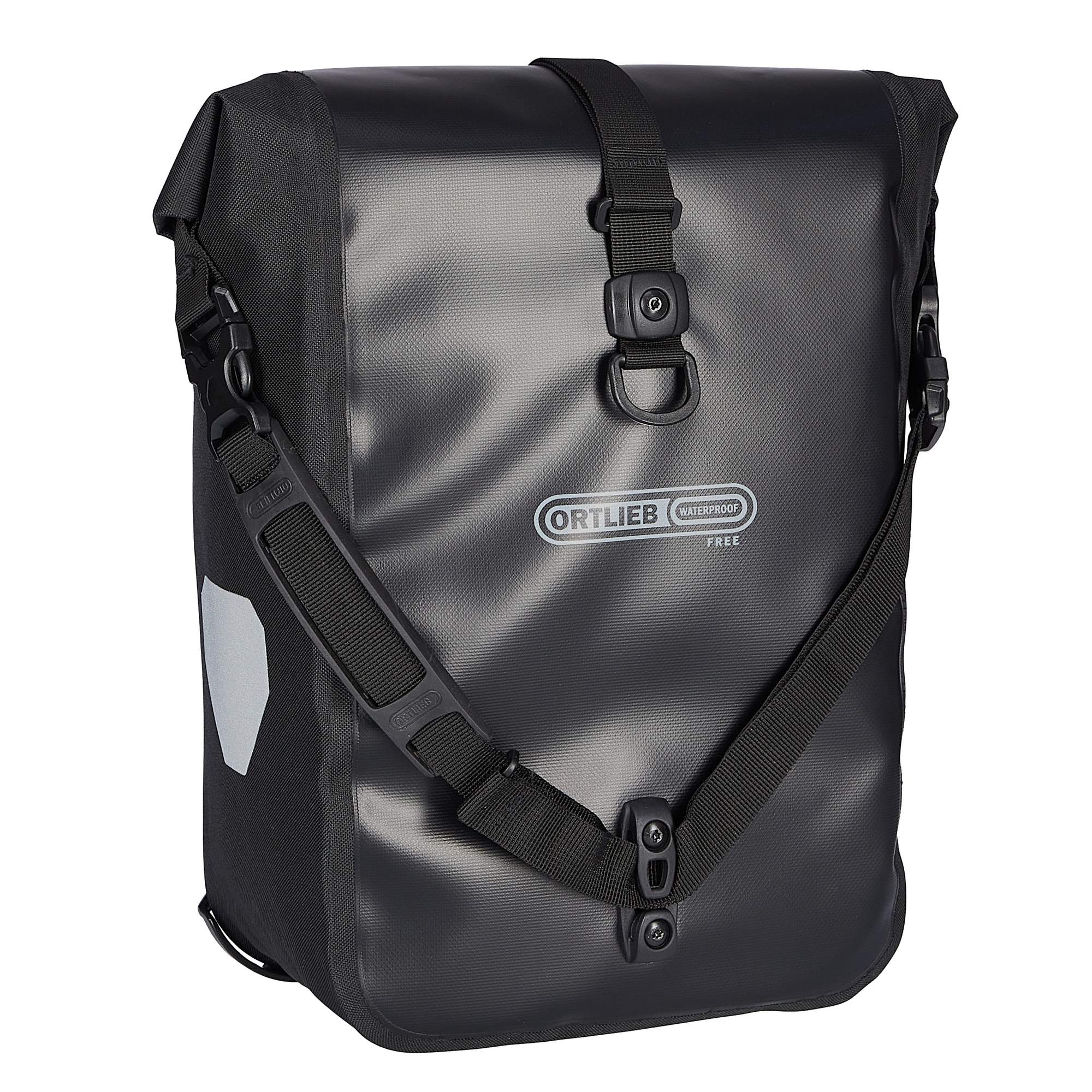 Ortlieb SPORT-ROLLER FREE - Fahrradtaschen Ortlieb SPORT-ROLLER FREE - Fahrradtaschen