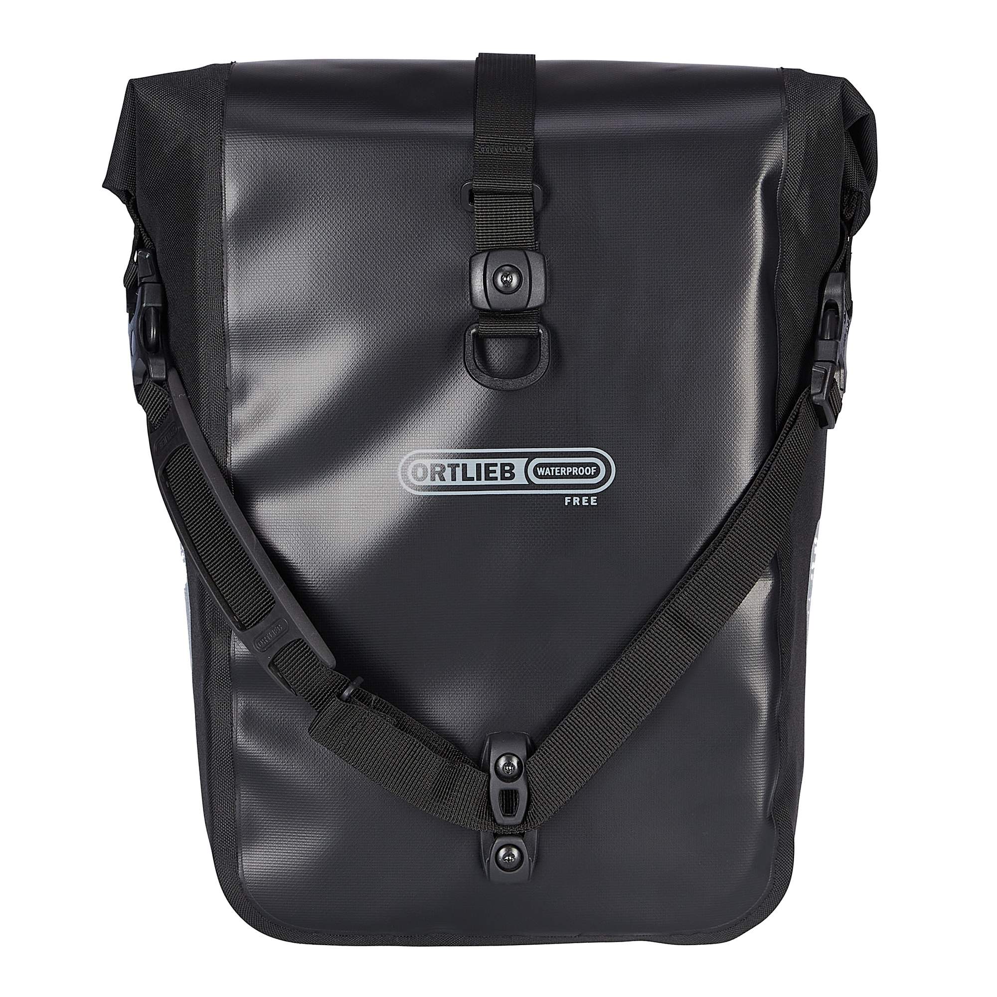 Ortlieb SPORT-ROLLER FREE - Fahrradtaschen Ortlieb SPORT-ROLLER FREE - Fahrradtaschen