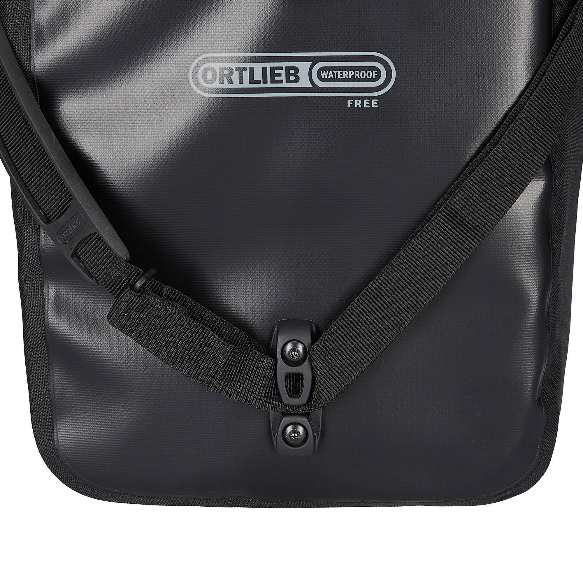 Ortlieb SPORT-ROLLER FREE - Fahrradtaschen Ortlieb SPORT-ROLLER FREE - Fahrradtaschen