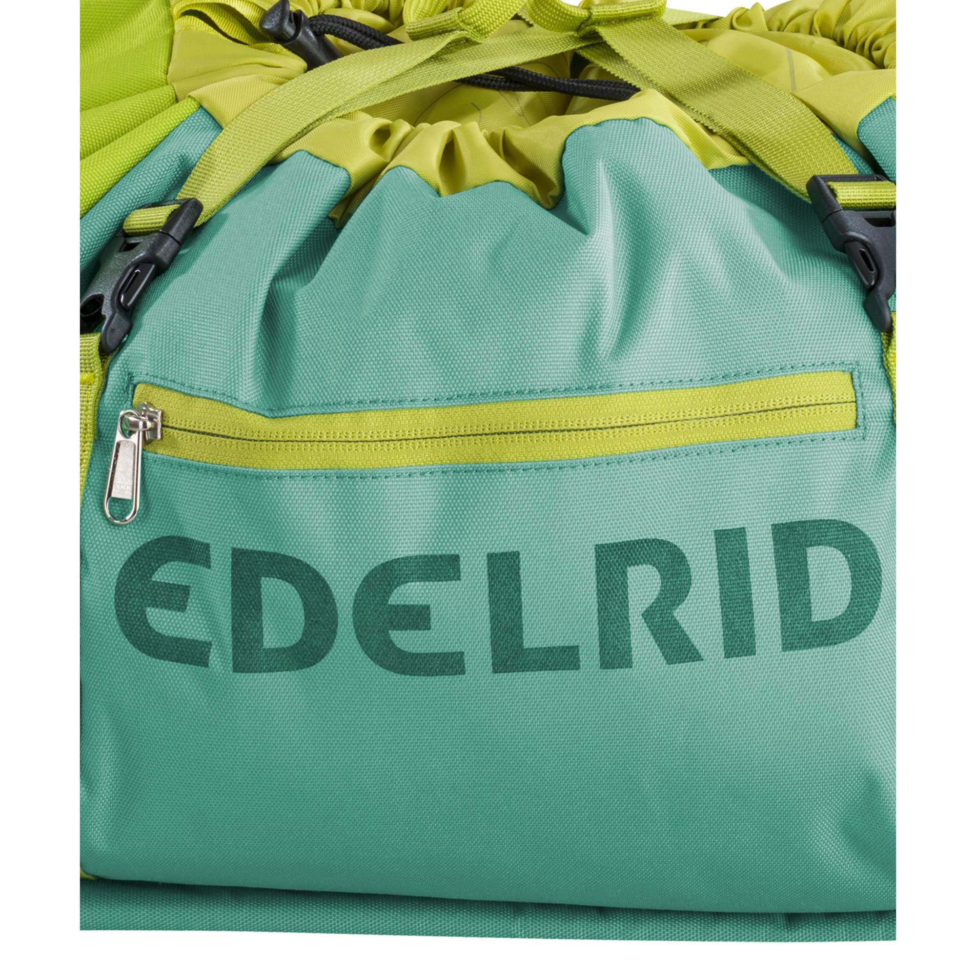 Edelrid DRONE II - Seilsack Edelrid DRONE II - Seilsack