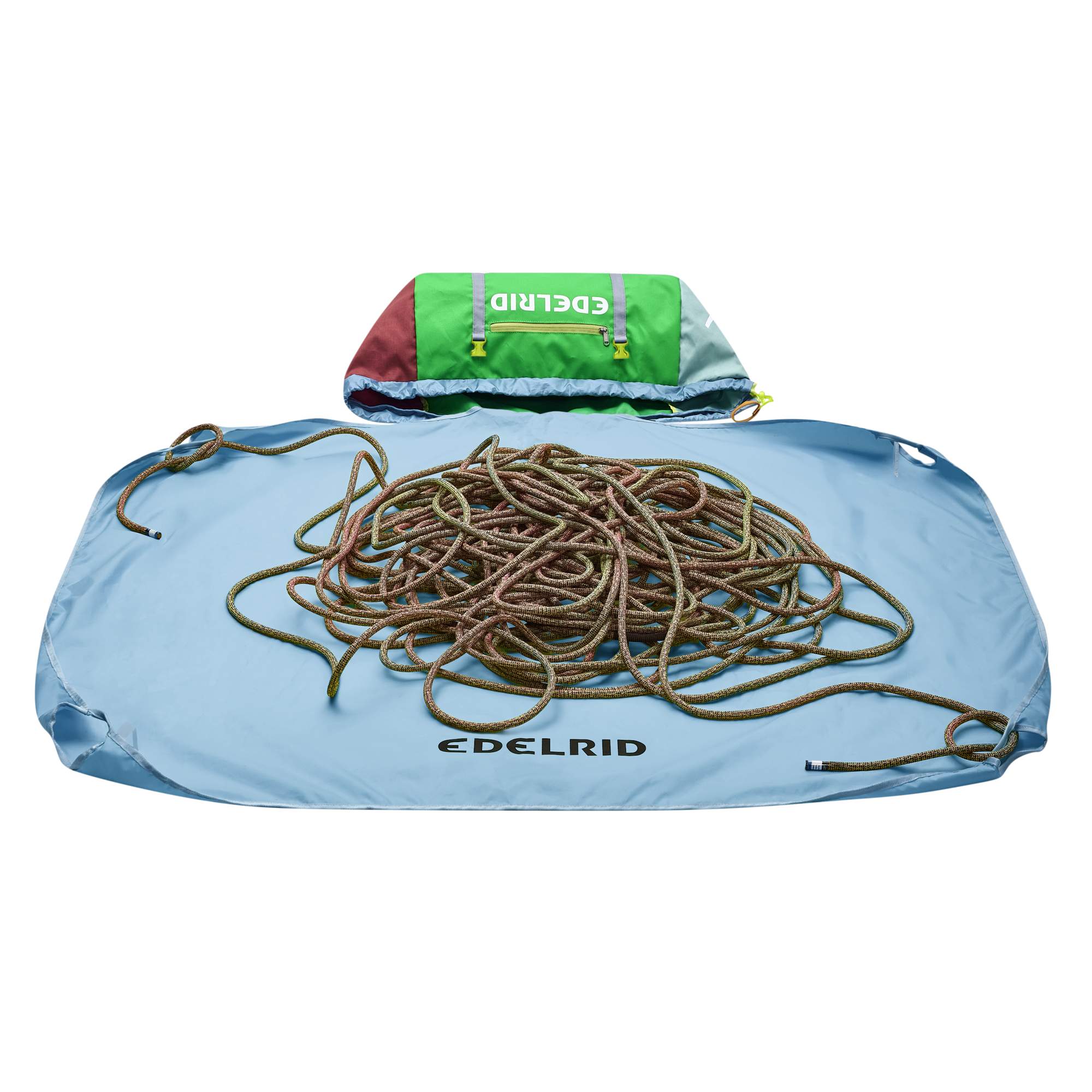 Edelrid DRONE II - Seilsack Edelrid DRONE II - Seilsack