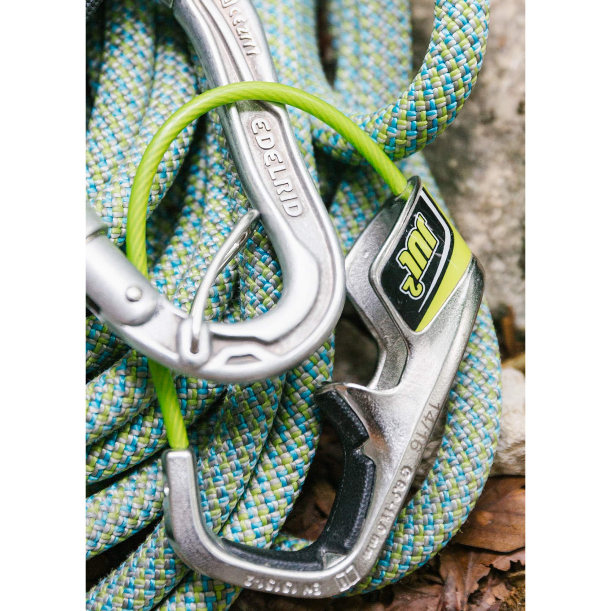 Edelrid JUL 2 - Sicherungsgerät Edelrid JUL 2 - Sicherungsgerät