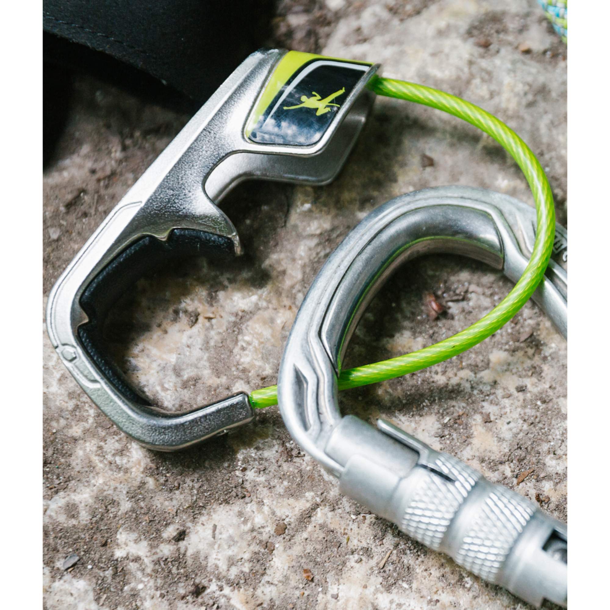 Edelrid JUL 2 - Sicherungsgerät Edelrid JUL 2 - Sicherungsgerät