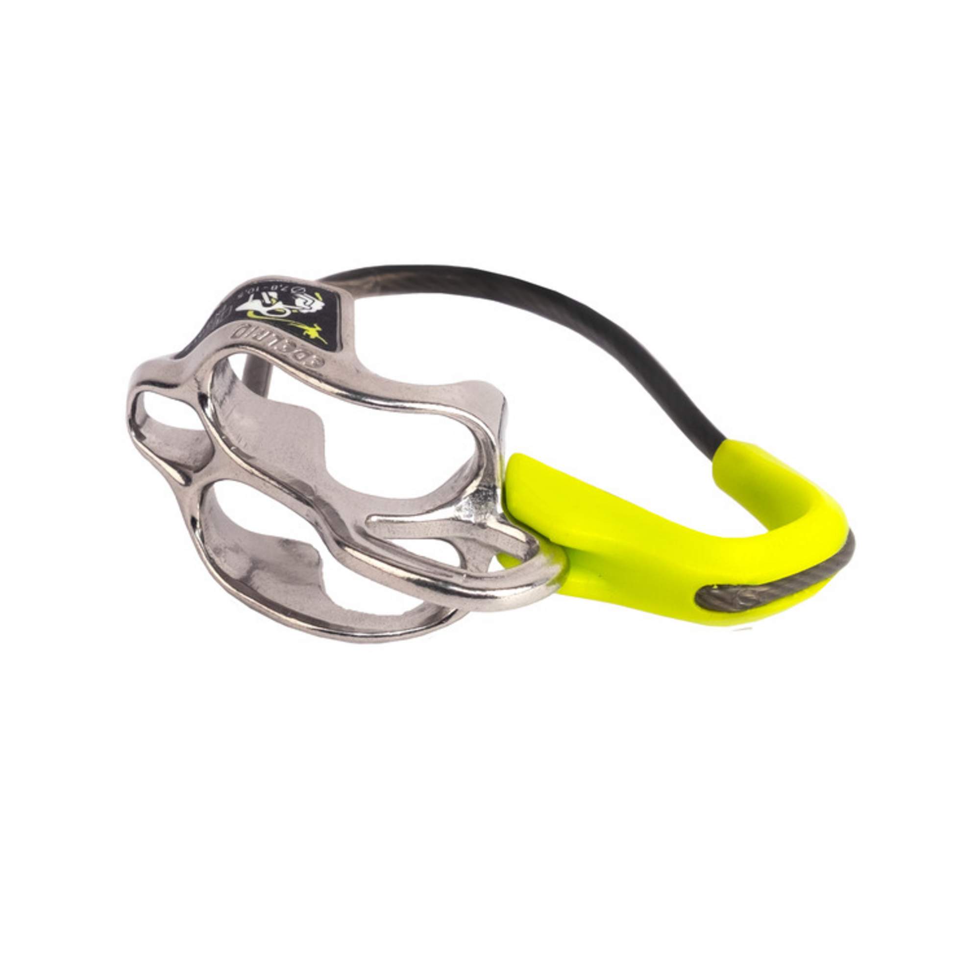 Edelrid MEGA JUL - Sicherungsgerät