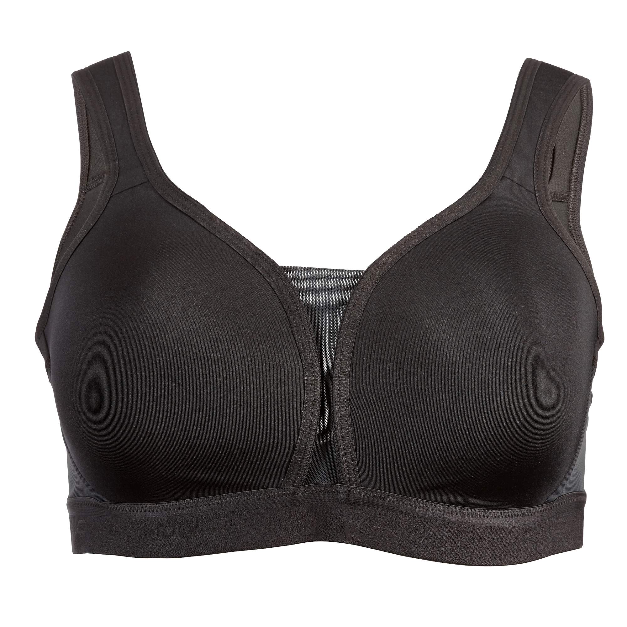 Odlo SPORT BRA PADDED HIGH Damen - Sport BH
