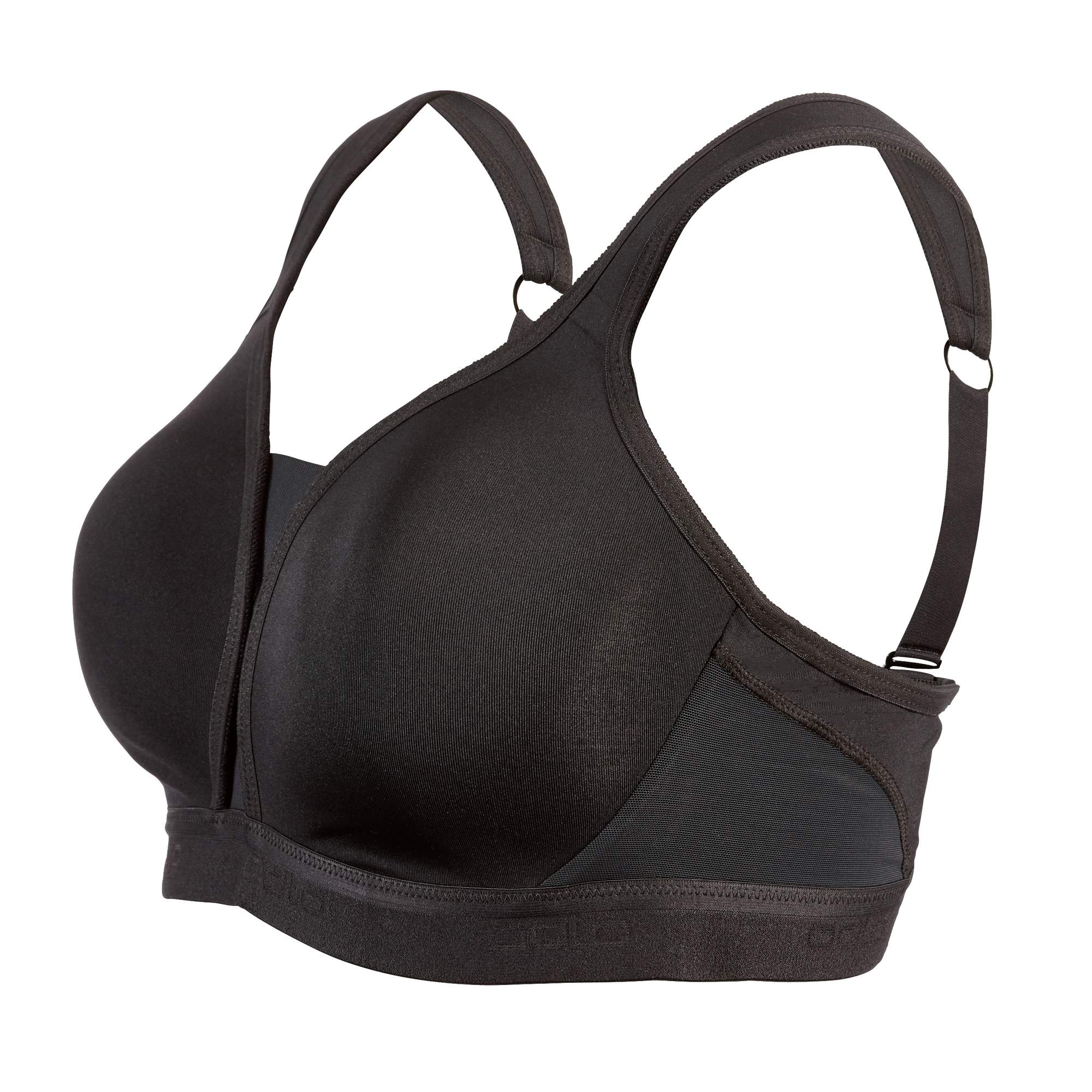 Odlo SPORT BRA PADDED HIGH Damen - Sport BH