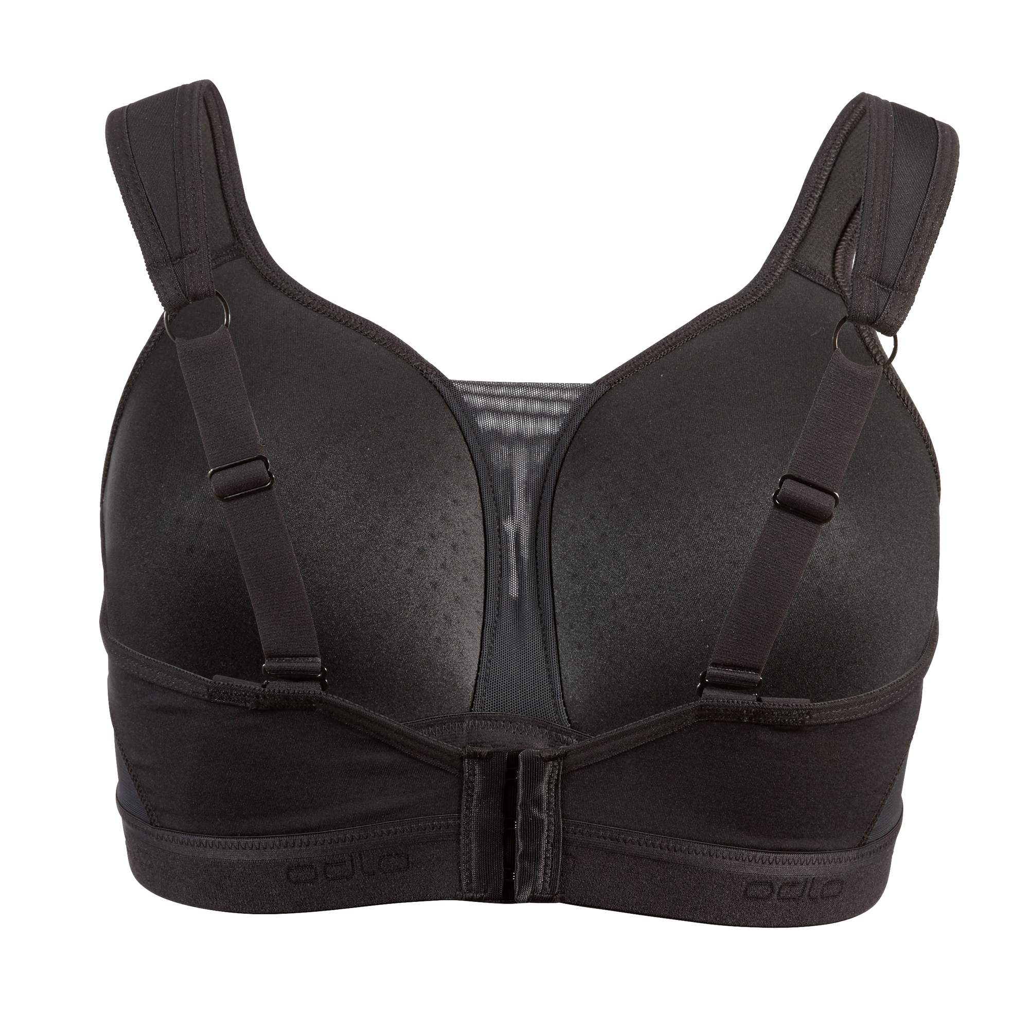 Odlo SPORT BRA PADDED HIGH Damen - Sport BH