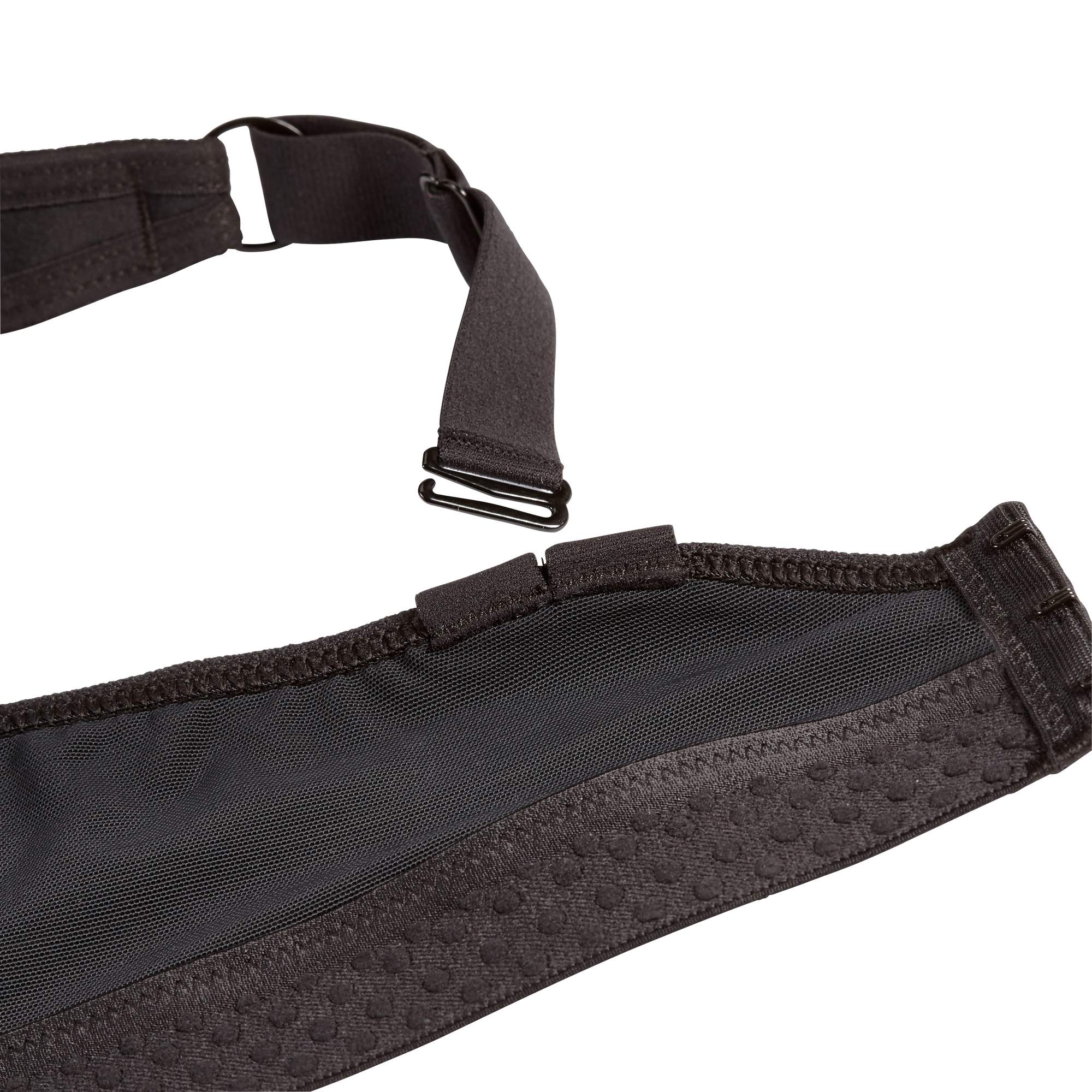 Odlo SPORT BRA PADDED HIGH Damen - Sport BH