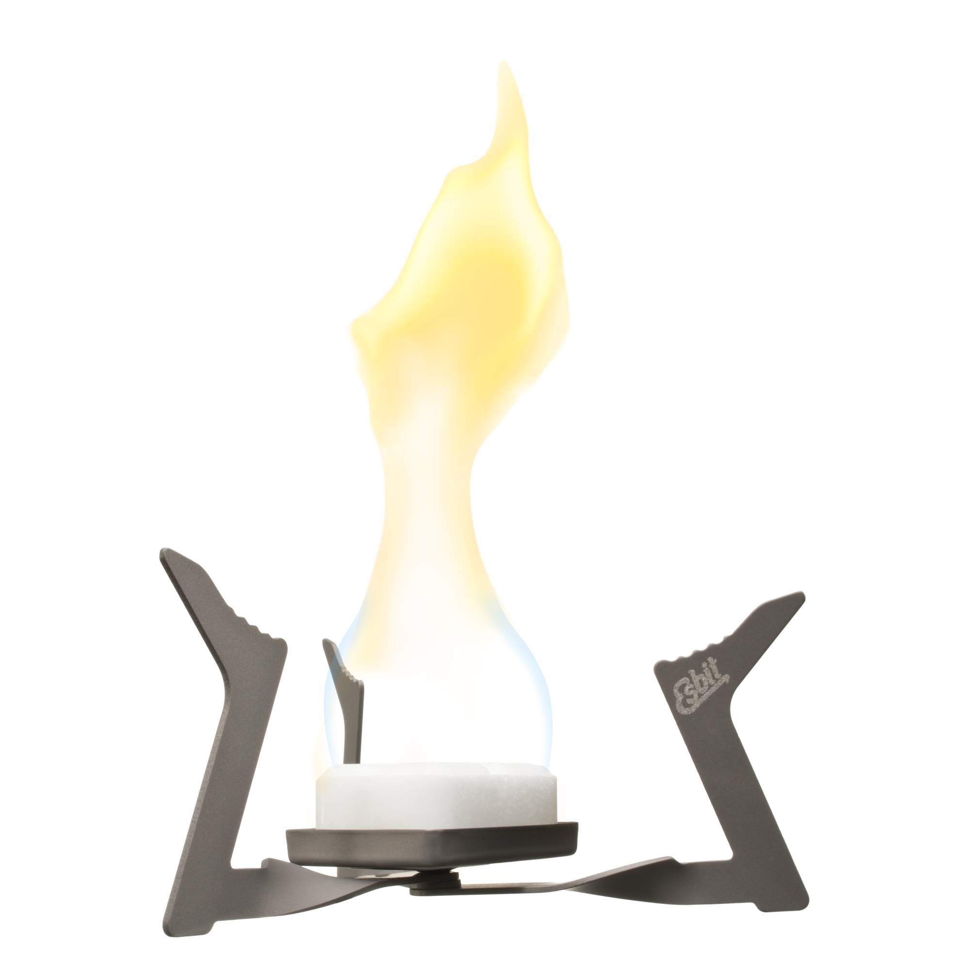 Esbit TITANIUM SOLID FUEL STOVE - Spirituskocher