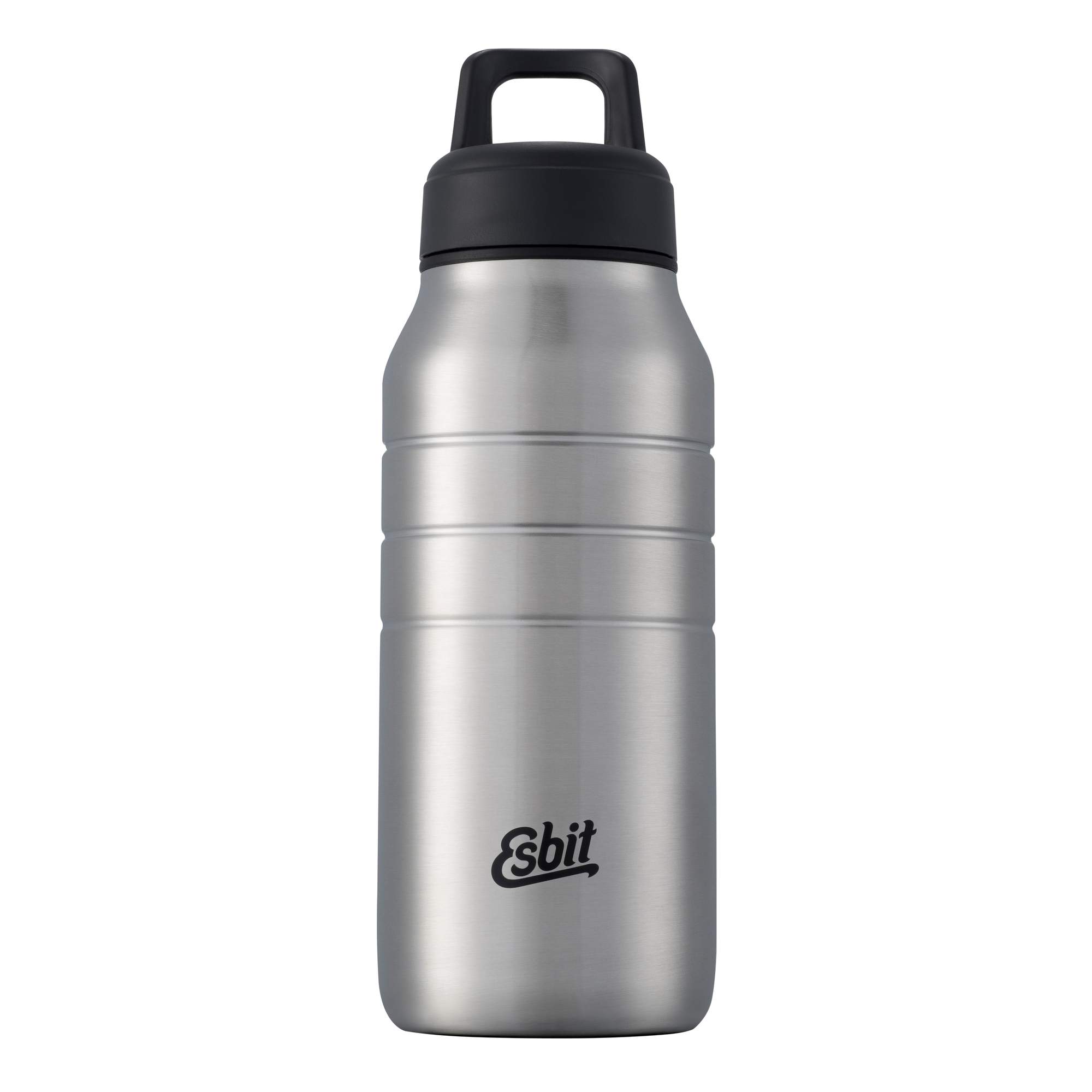 Esbit MAJORIS EDELSTAHL TRINKFLASCHE - Trinkflasche