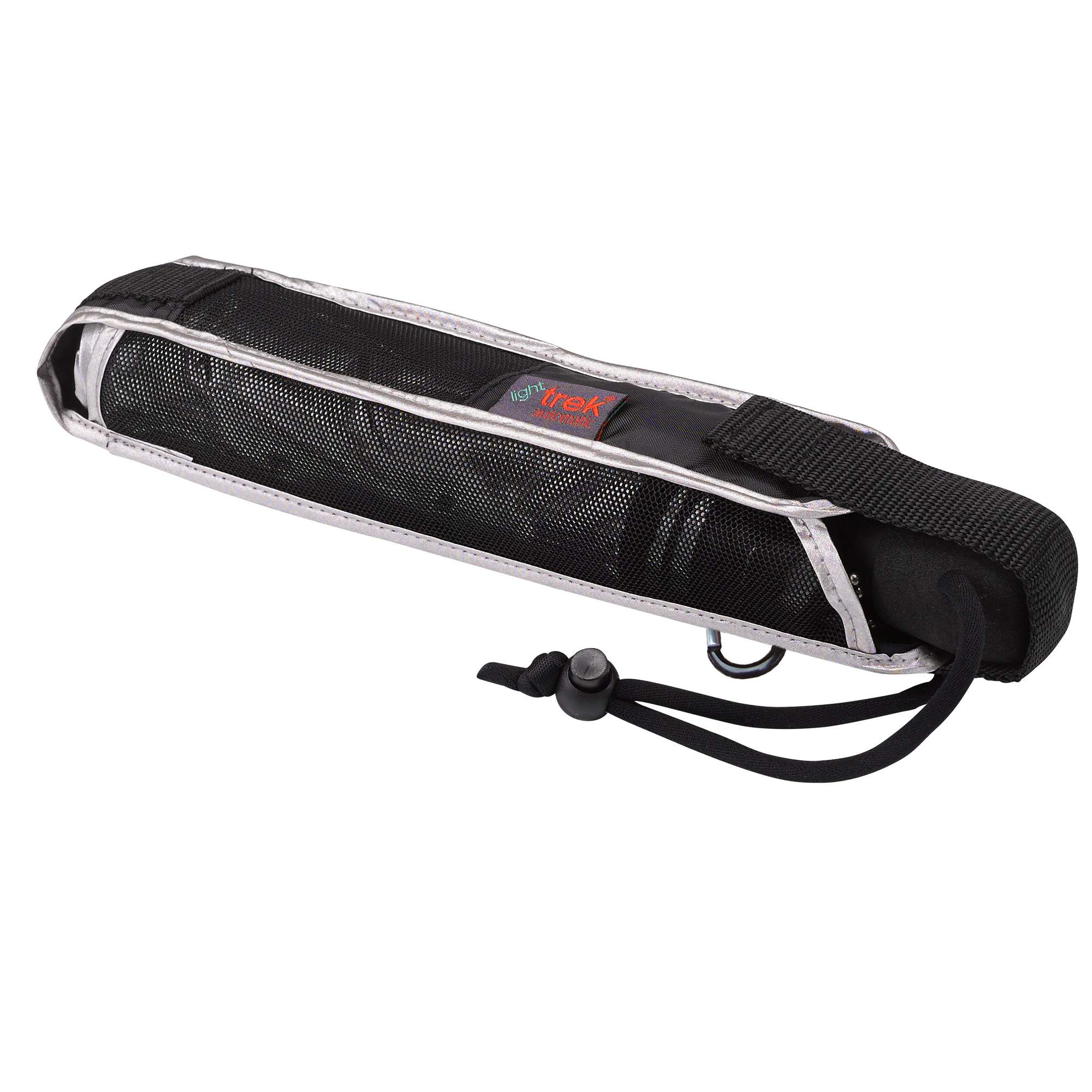 Euroschirm LIGHT TREK AUTOMATIC - Regenschirm