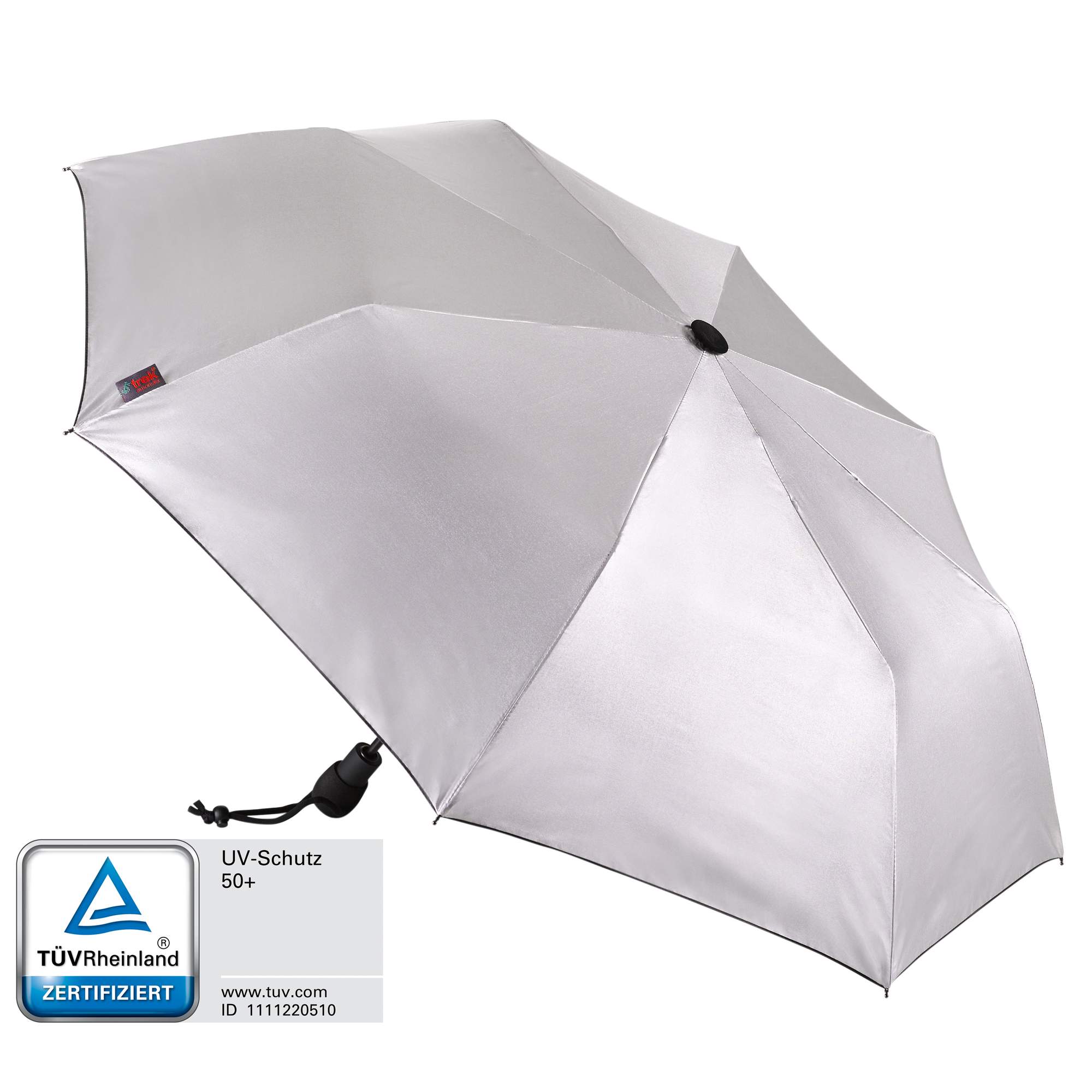 Euroschirm LIGHT TREK AUTOMATIC - Regenschirm
