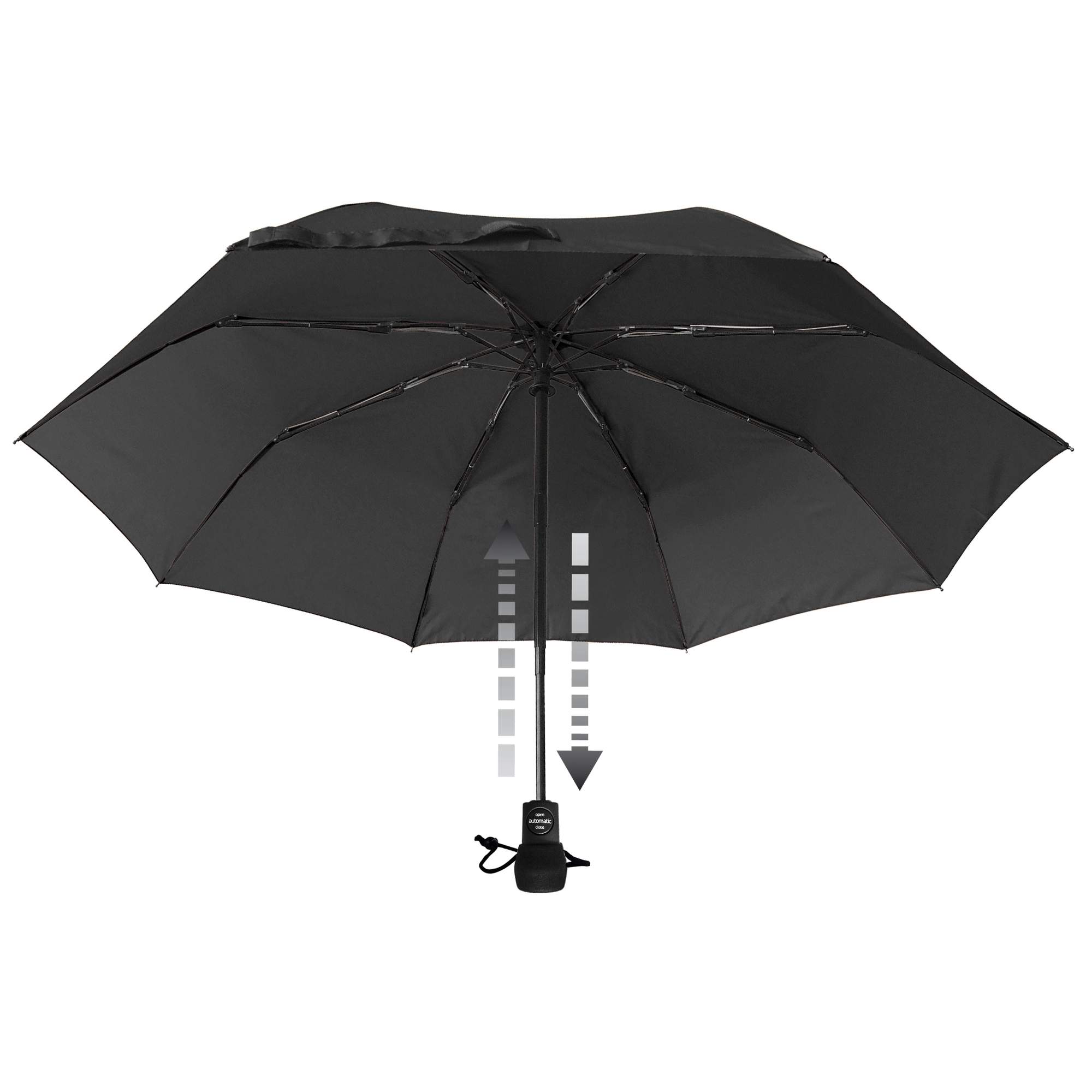 Euroschirm LIGHT TREK AUTOMATIC - Regenschirm