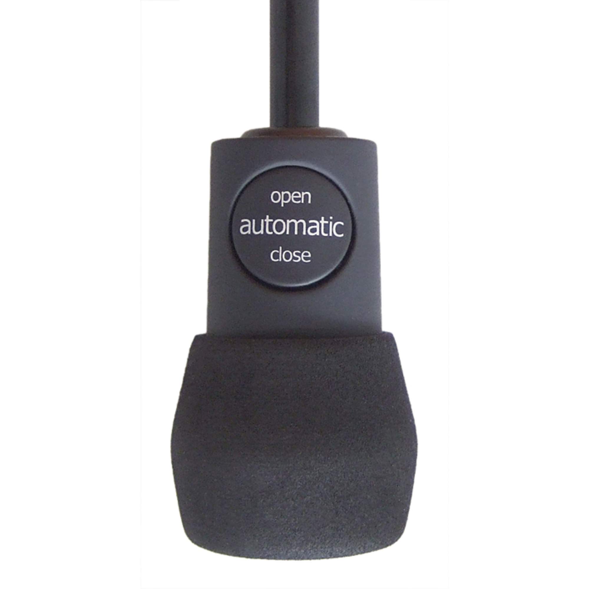 Euroschirm LIGHT TREK AUTOMATIC - Regenschirm