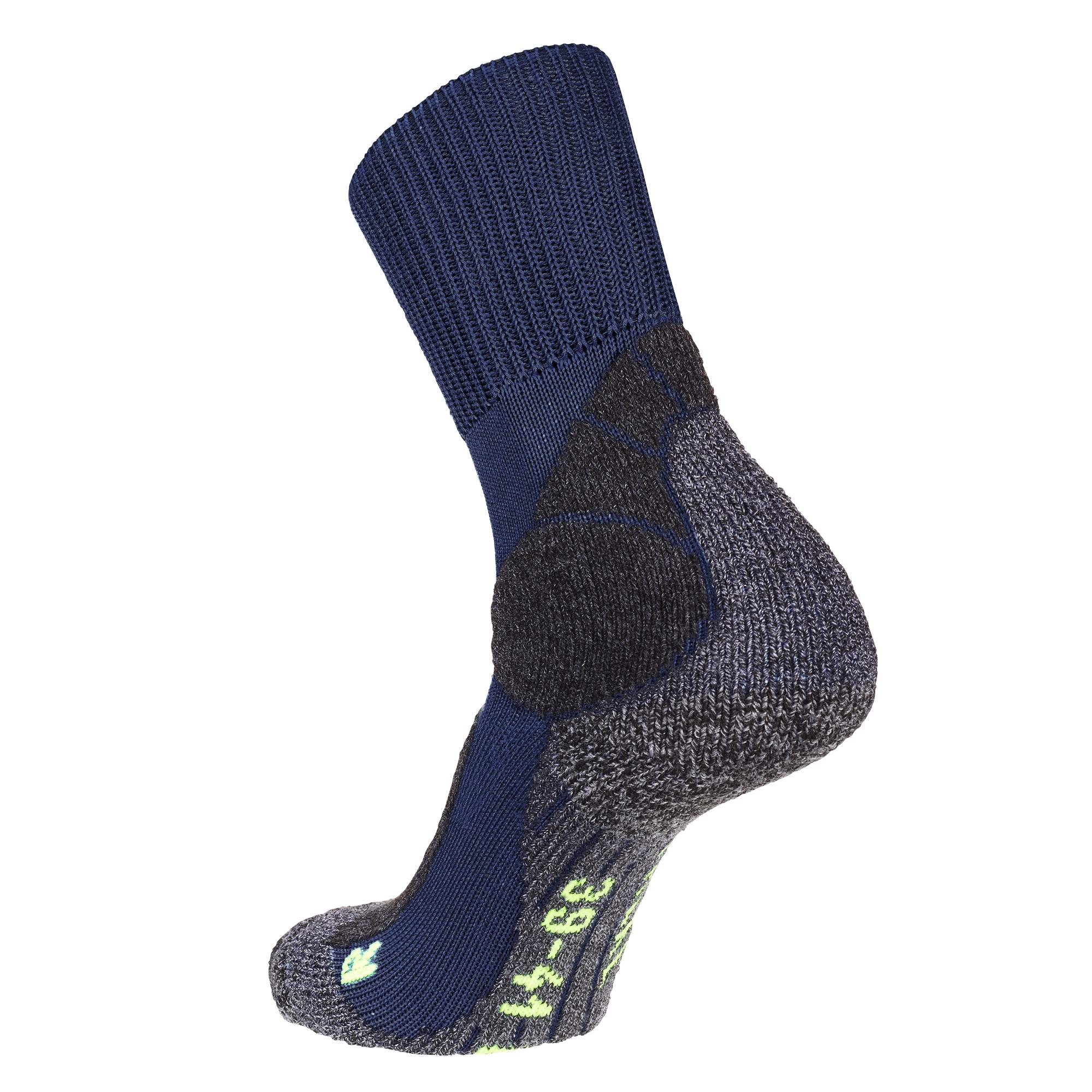Falke TK1 ADVENTURE COOL M Herren - Wandersocken