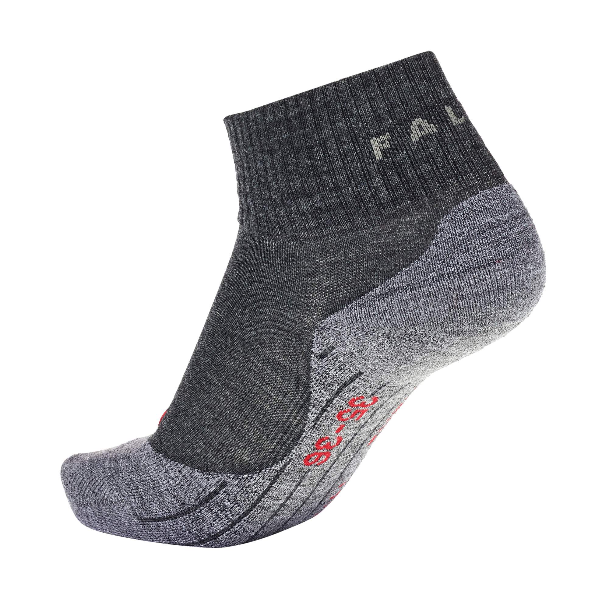 Falke TK5 WANDER SHORT W Damen - Wandersocken