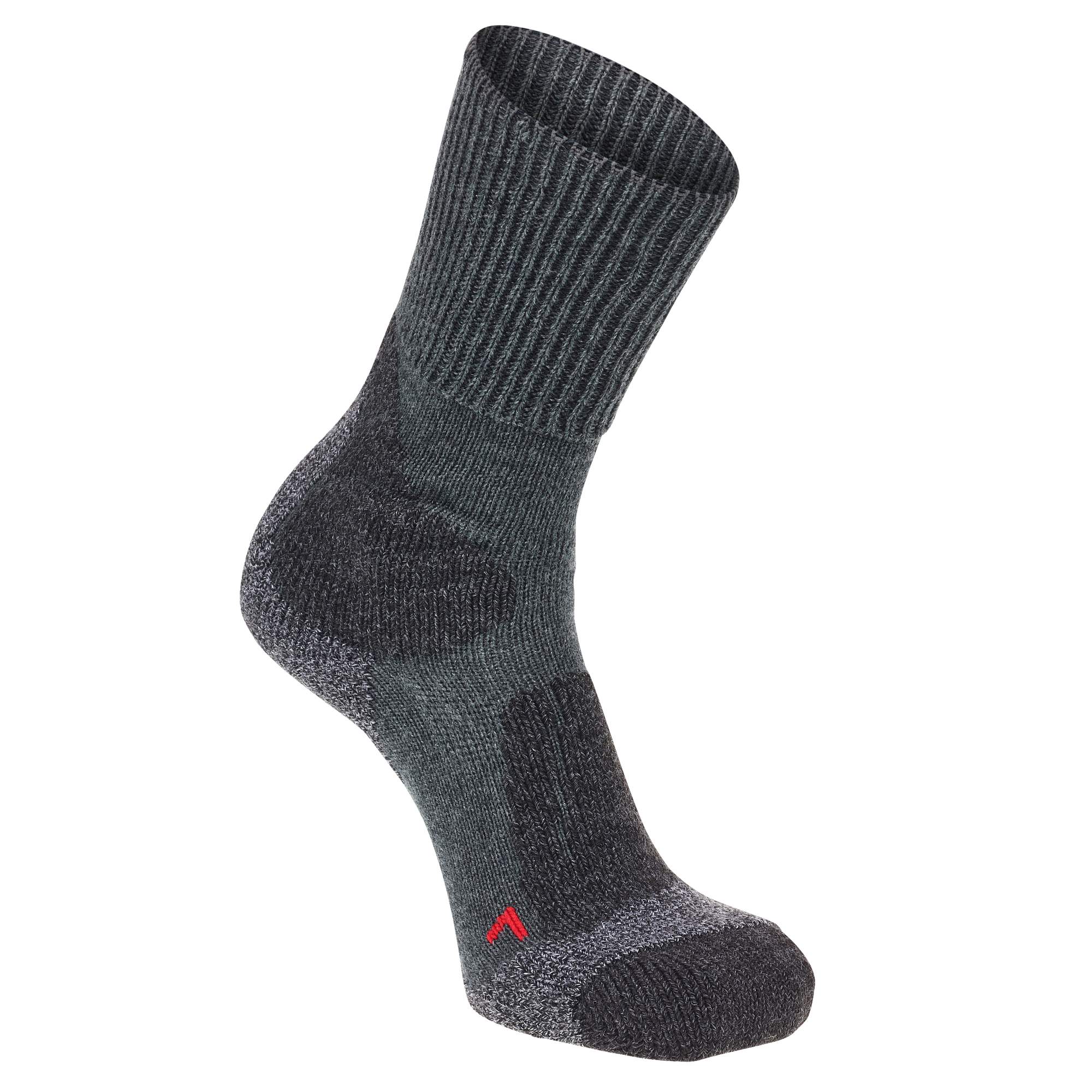 Falke TK1 ADVENTURE M Herren - Wandersocken