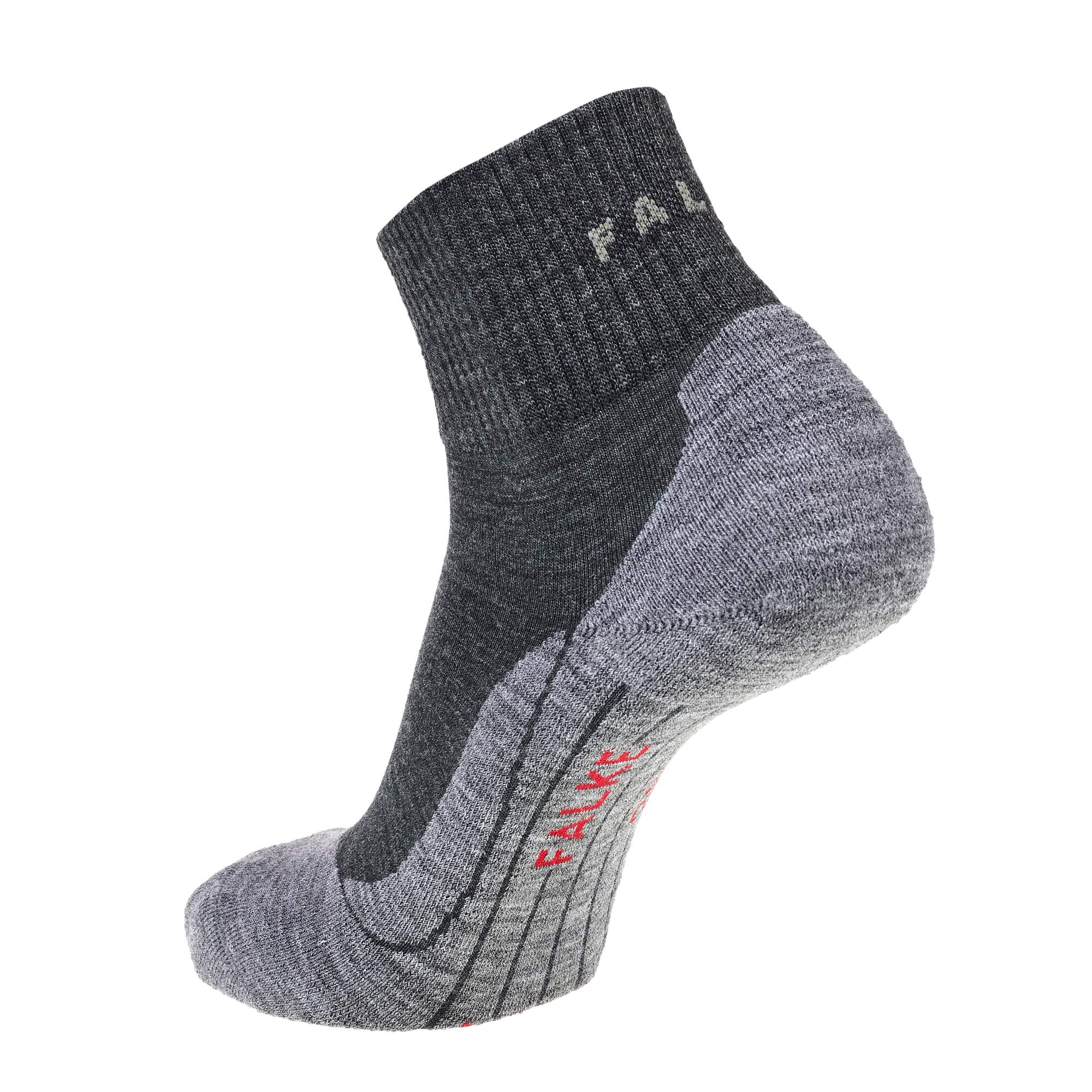 Falke TK5 WANDER SHORT MEN Herren - Wandersocken