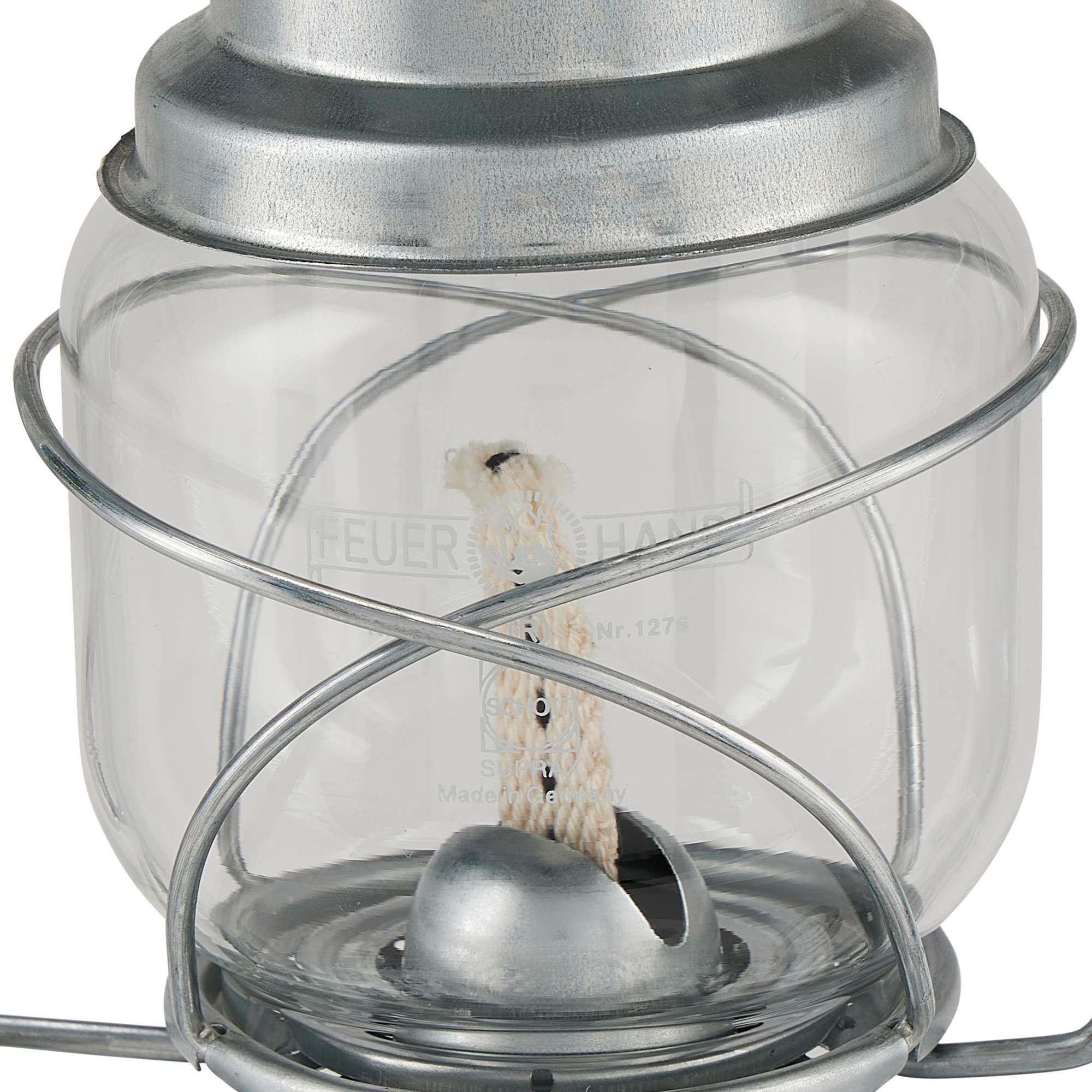 Feuerhand BABY SPECIAL 276 - Laterne