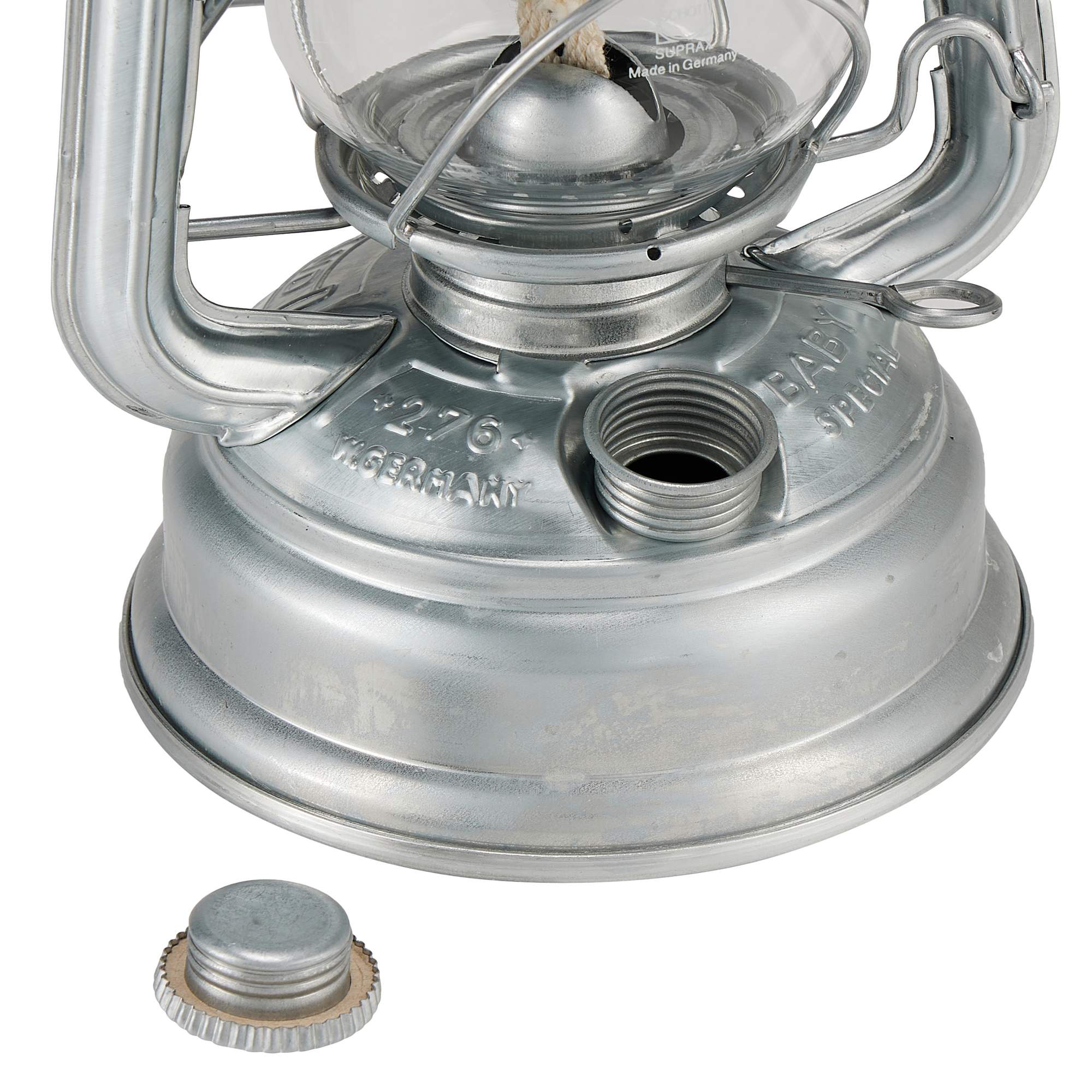 Feuerhand BABY SPECIAL 276 - Laterne