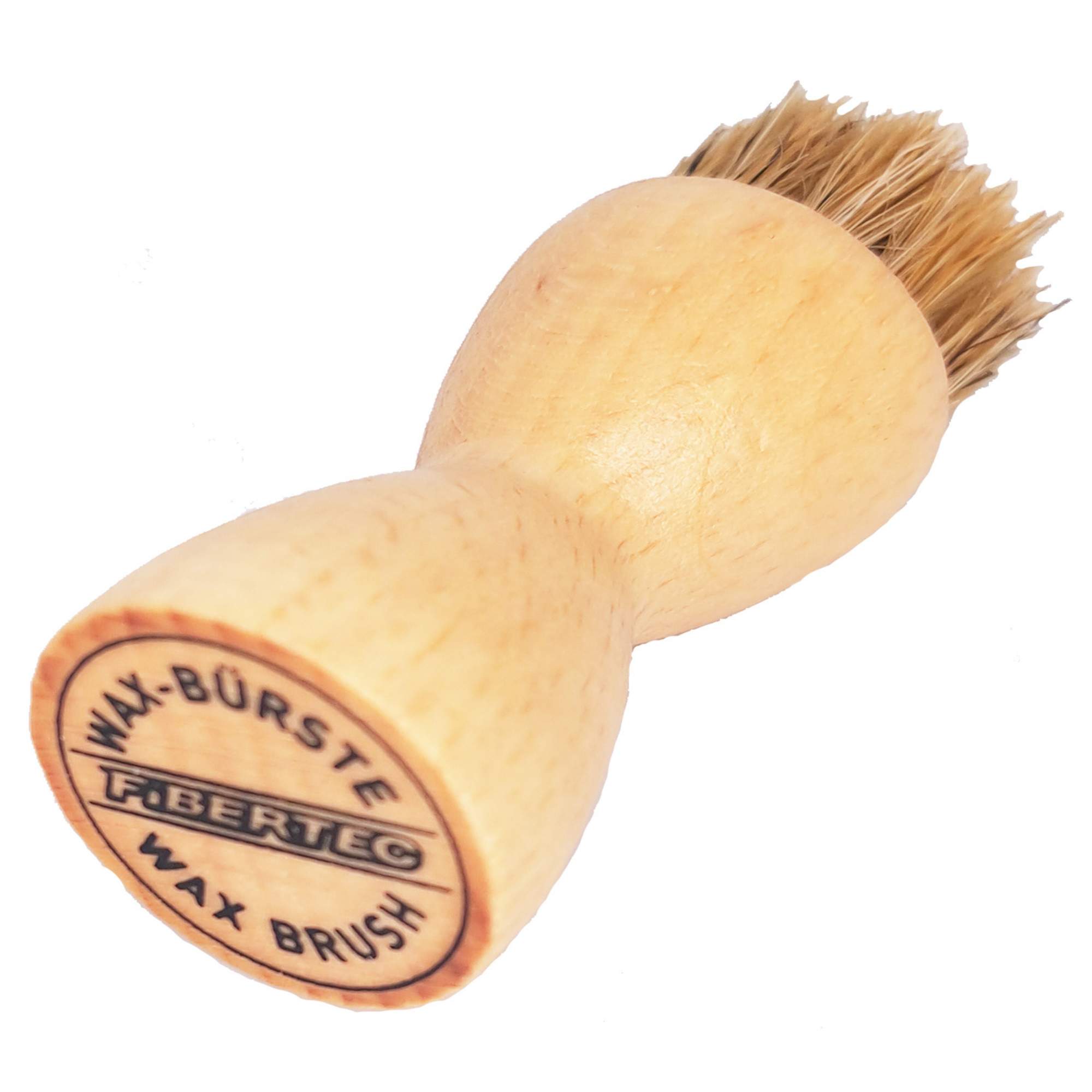 Fibertec APPLICATION BRUSH - Schuhpflege