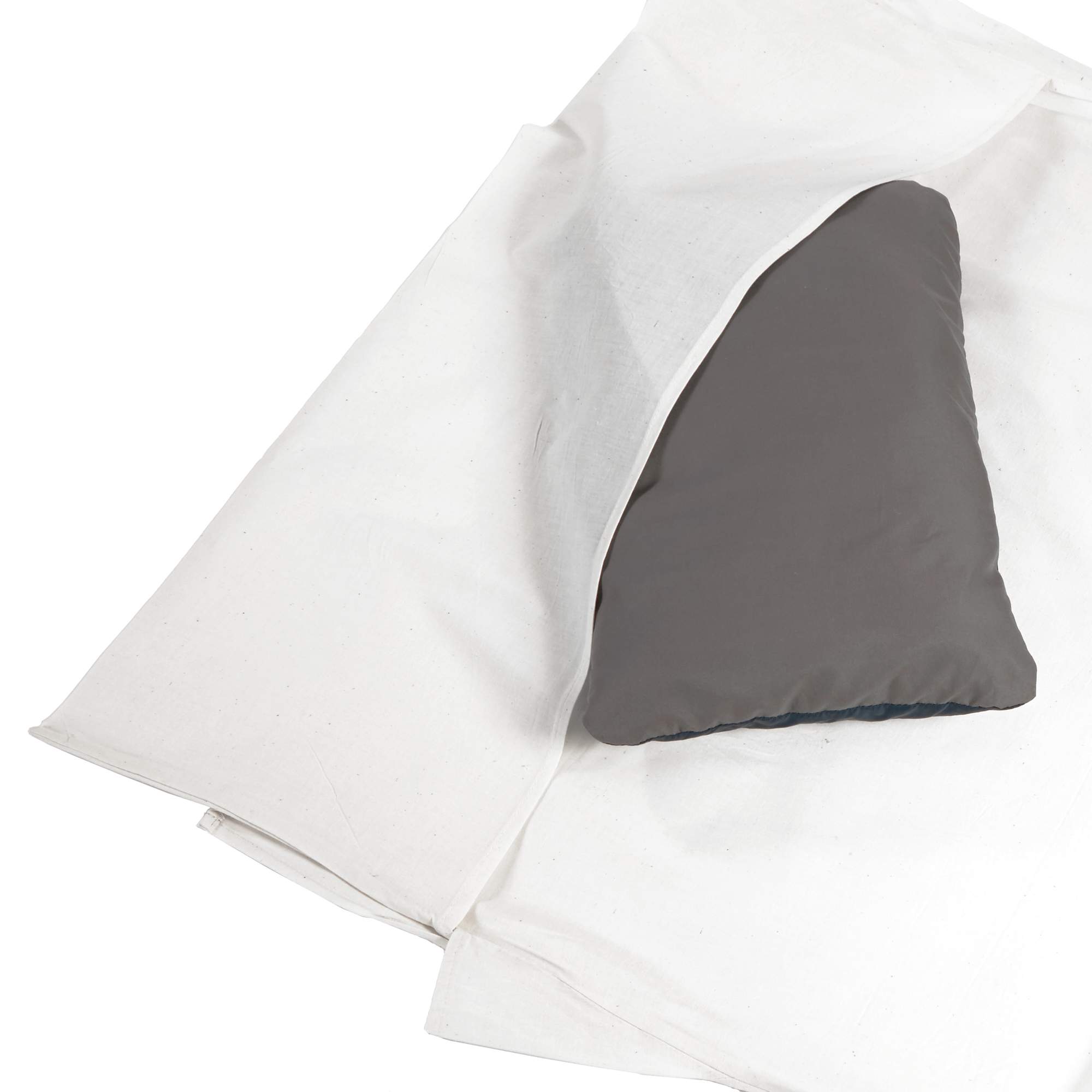 FRILUFTS ORGANIC COTTON BLANKET LINER - Schlafsack Inlett FRILUFTS ORGANIC COTTON BLANKET LINER - Schlafsack Inlett