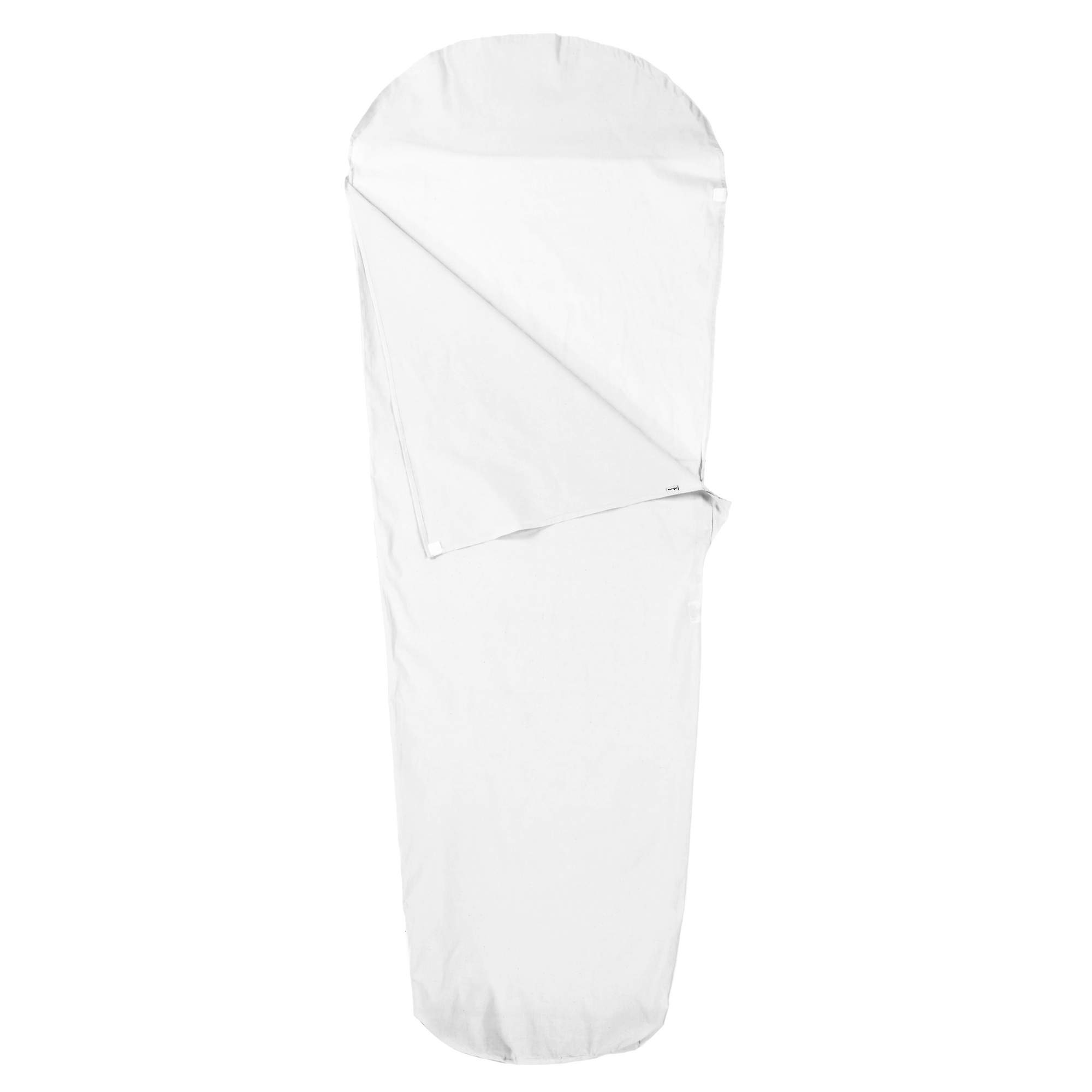 FRILUFTS ORGANIC COTTON MUMMY LINER - Schlafsack Inlett