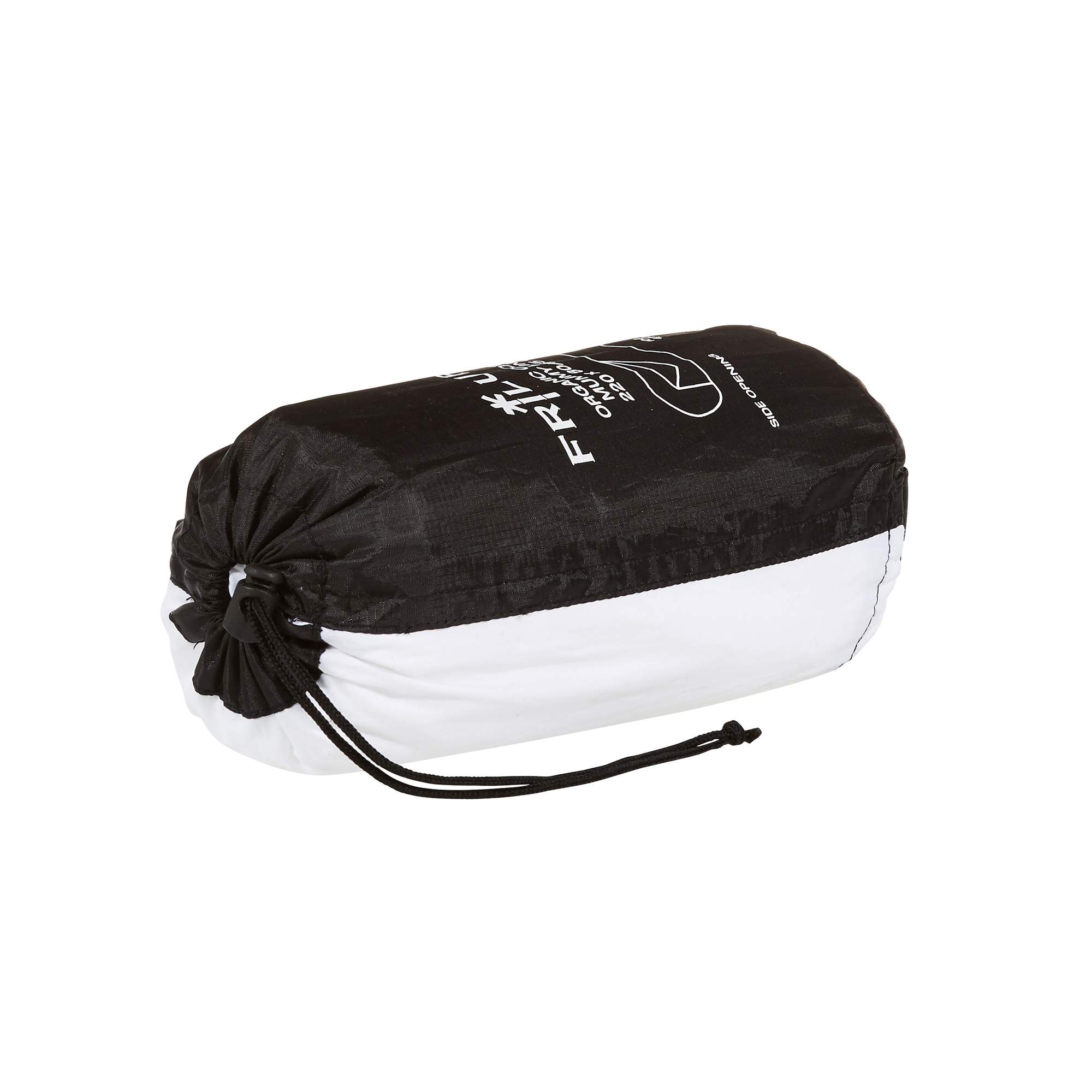 FRILUFTS ORGANIC COTTON MUMMY LINER - Schlafsack Inlett