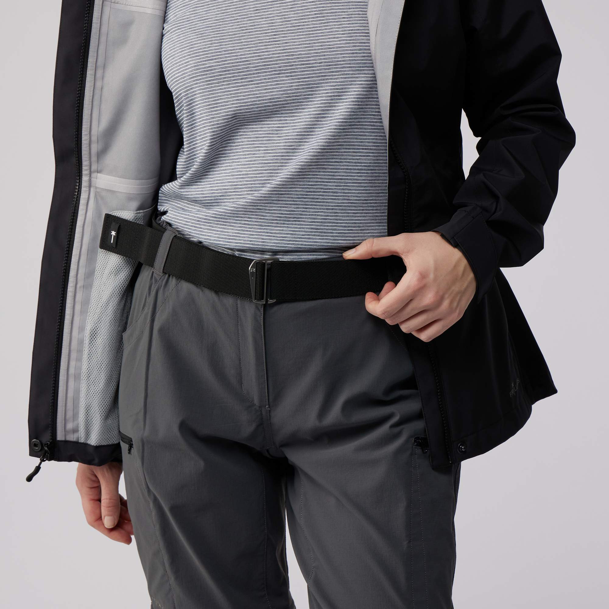 FRILUFTS HONTANAS BELT Unisex - Gürtel