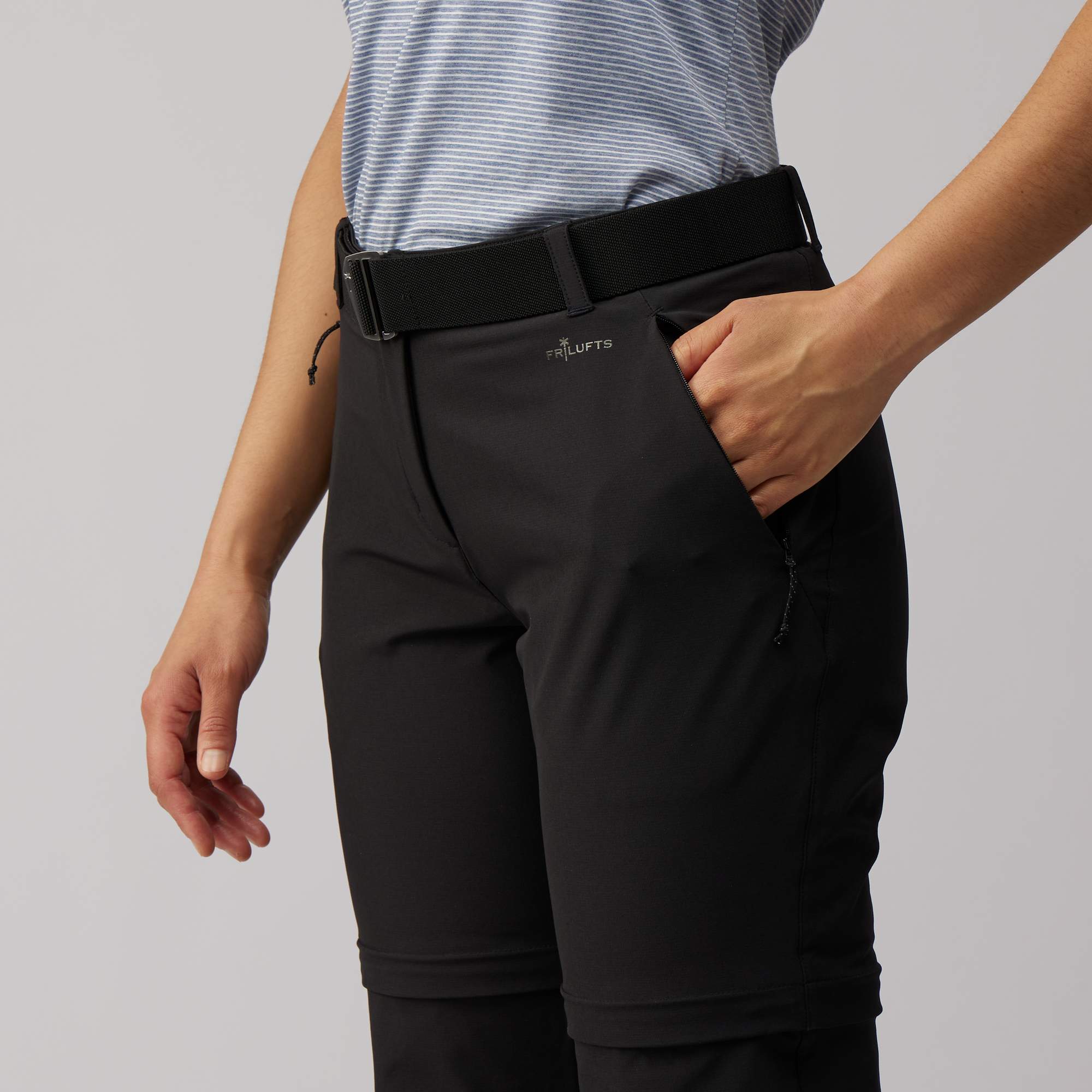 FRILUFTS HONTANAS BELT Unisex - Gürtel