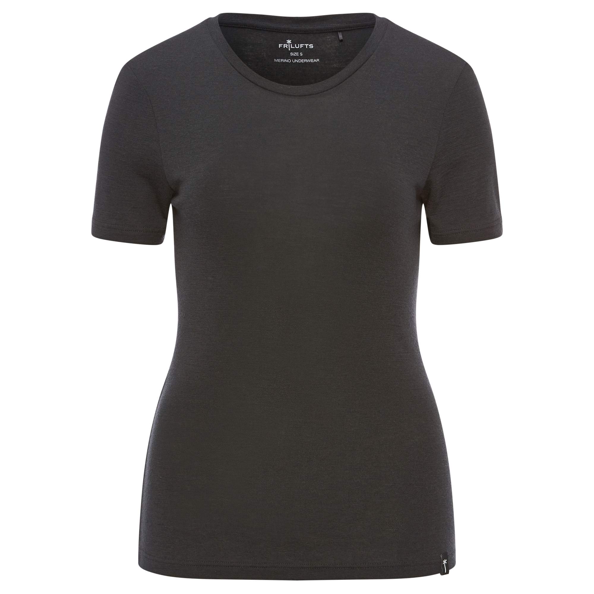 FRILUFTS NOLSOY T-SHIRT Damen - Funktionsshirt