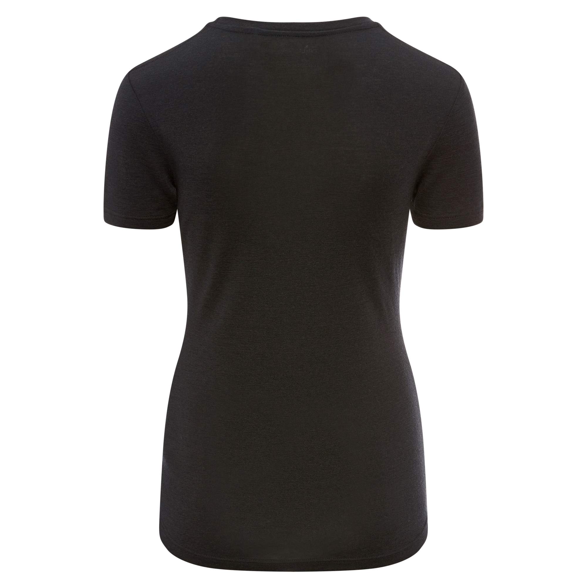 FRILUFTS NOLSOY T-SHIRT Damen - Funktionsshirt