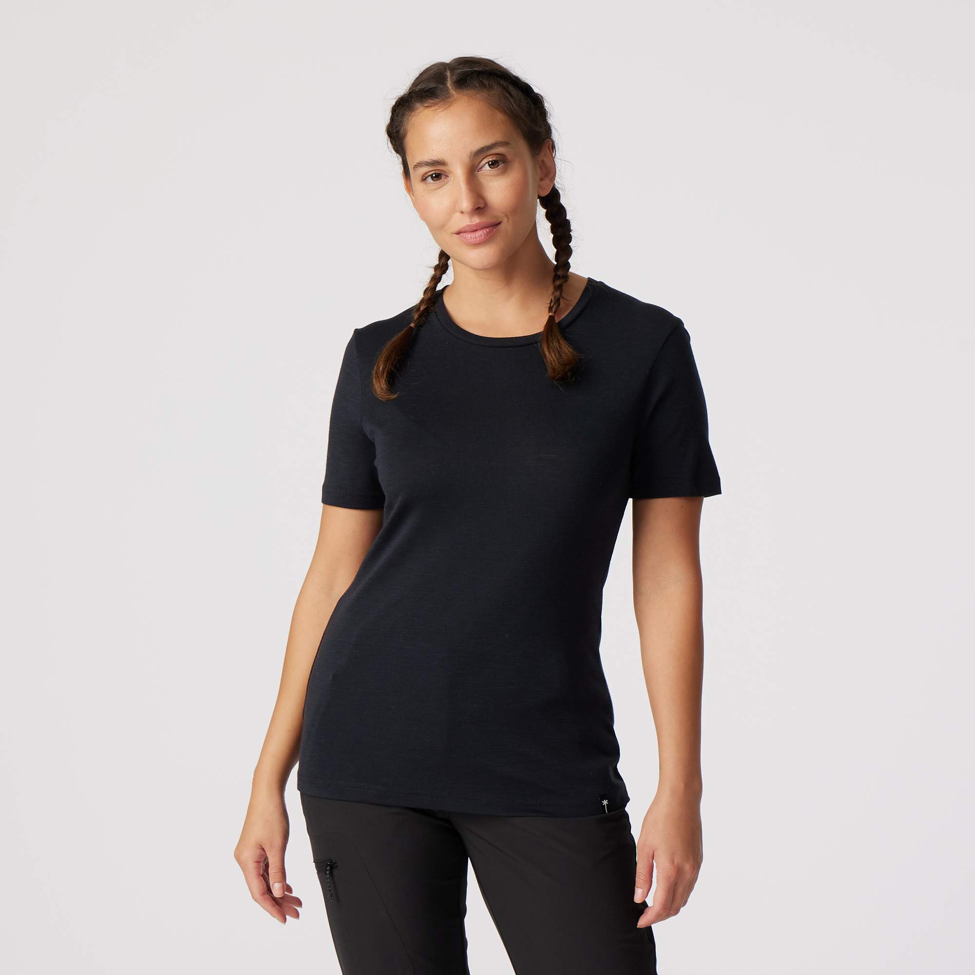 FRILUFTS NOLSOY T-SHIRT Damen - Funktionsshirt