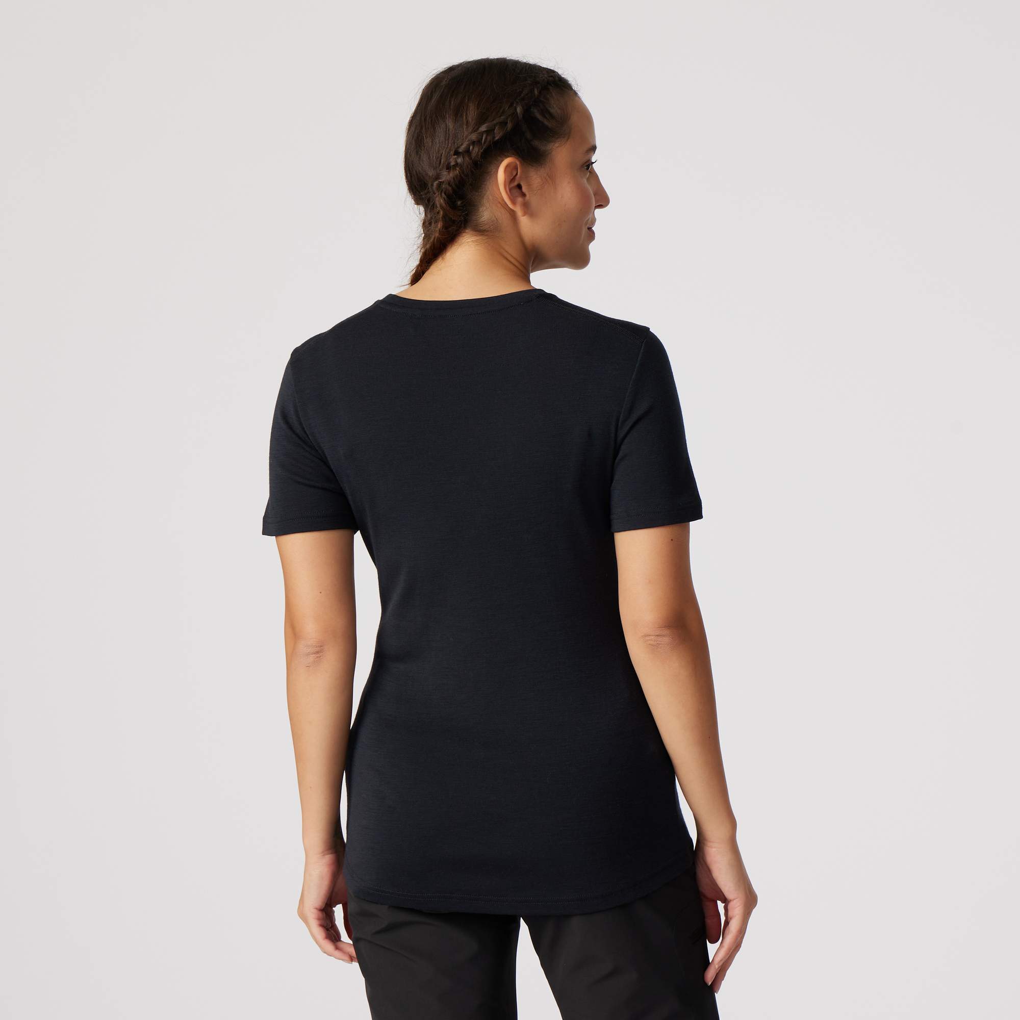 FRILUFTS NOLSOY T-SHIRT Damen - Funktionsshirt