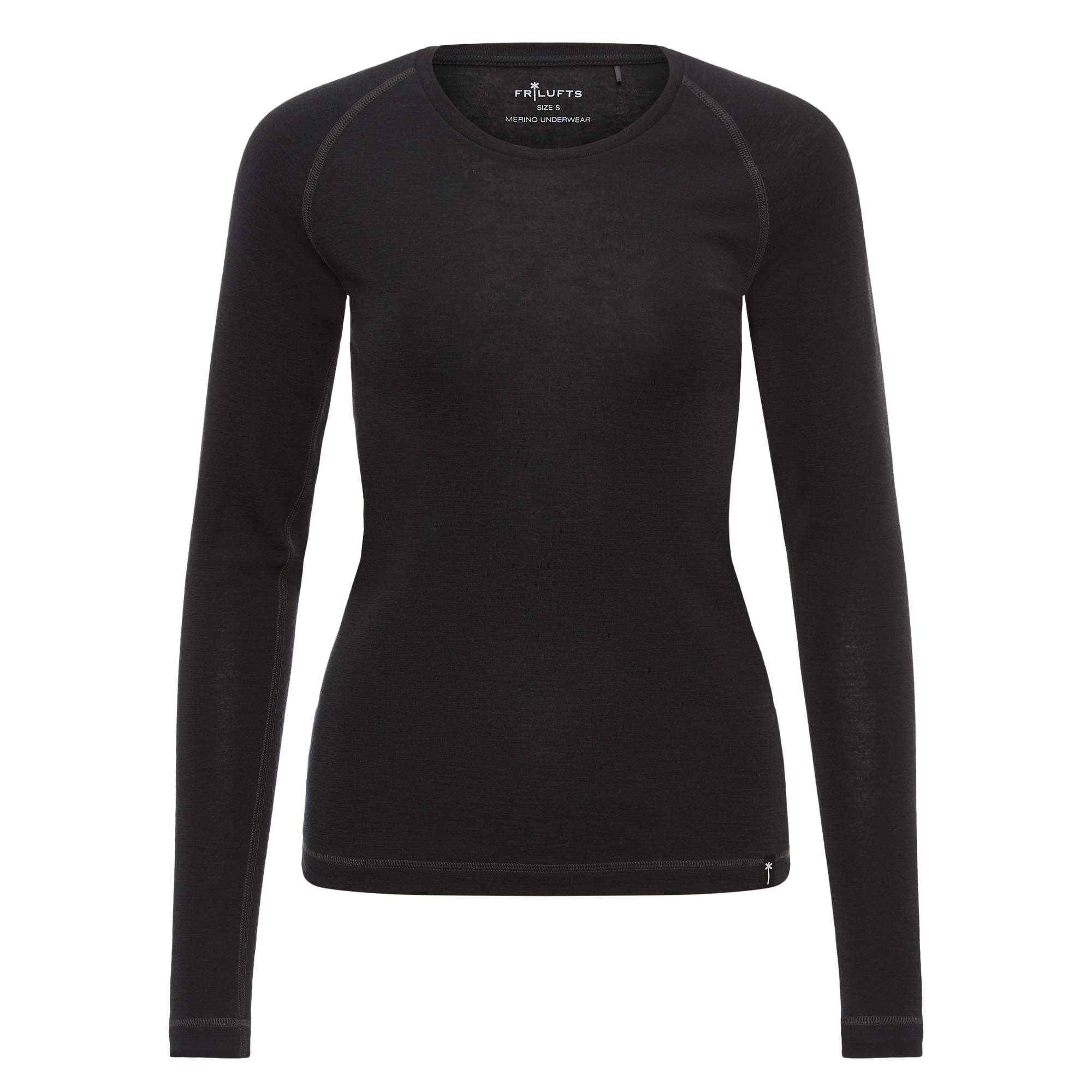 FRILUFTS NOLSOY LONGSLEEVE Damen - Funktionsshirt