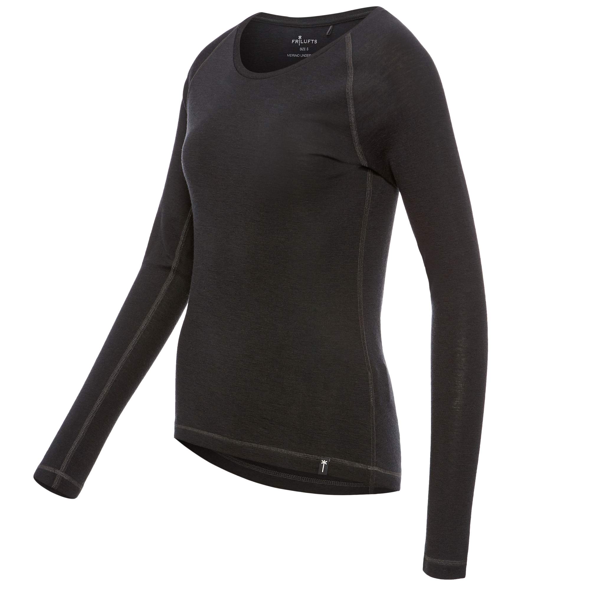 FRILUFTS NOLSOY LONGSLEEVE Damen - Funktionsshirt