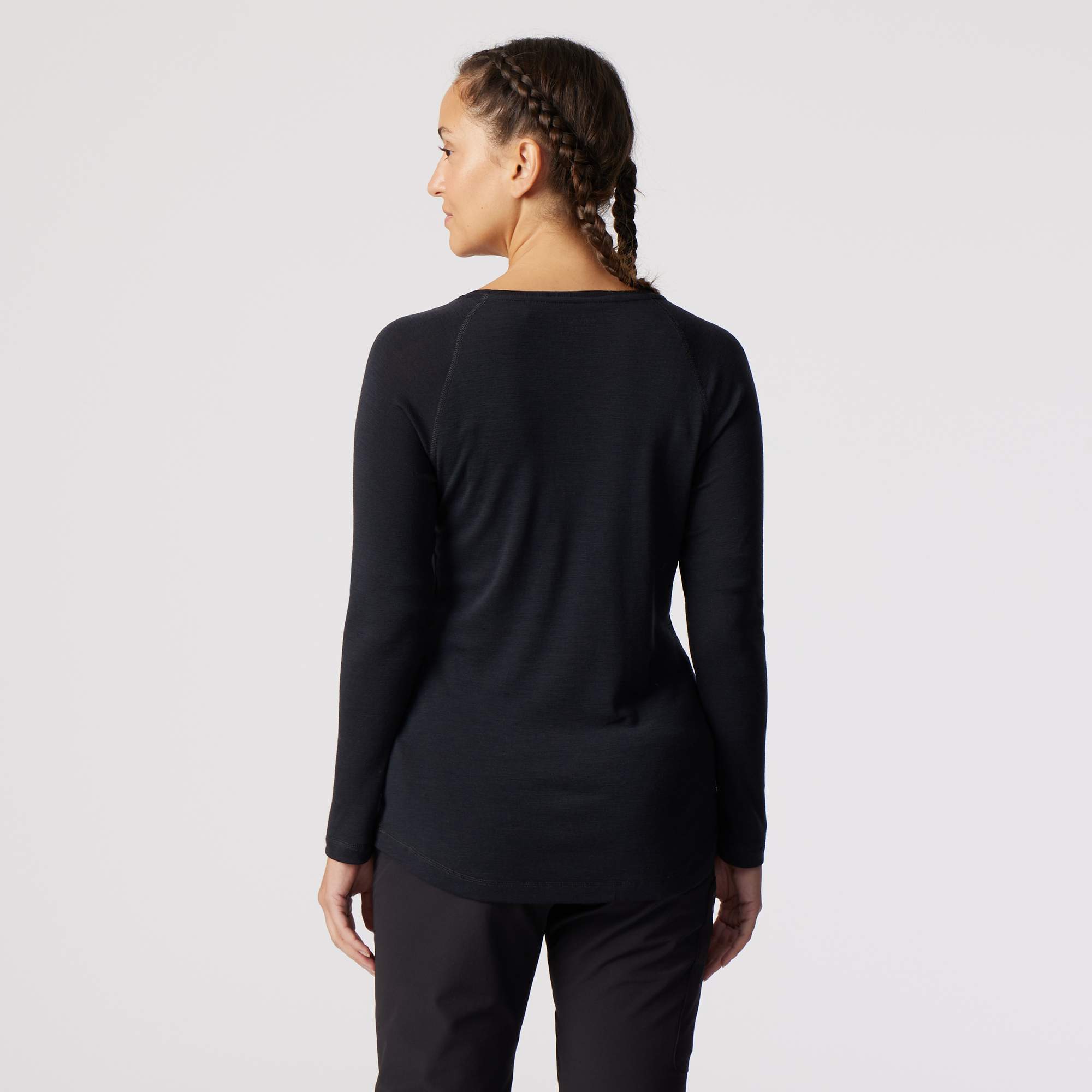 FRILUFTS NOLSOY LONGSLEEVE Damen - Funktionsshirt