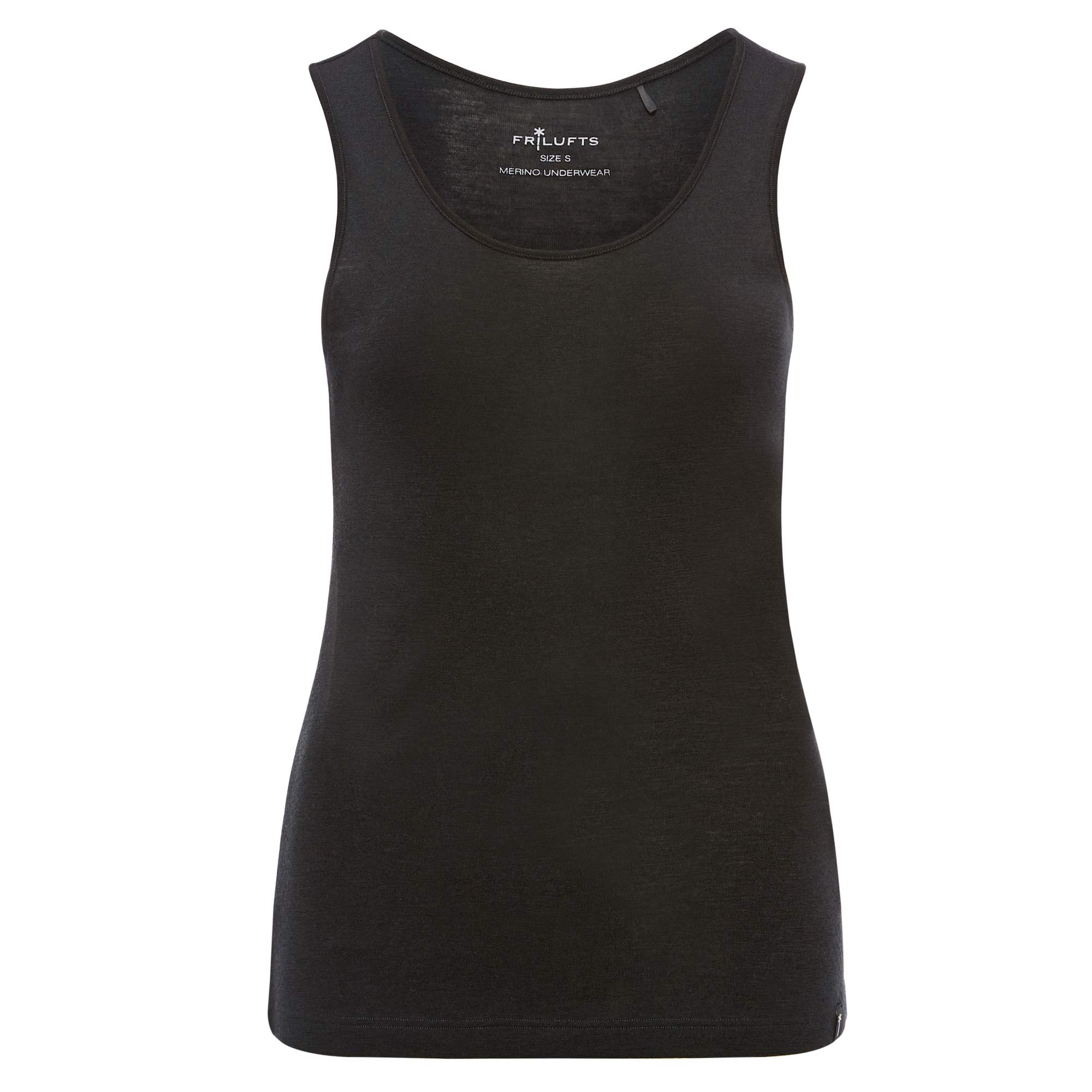 FRILUFTS NOLSOY TOP Damen - Funktionsshirt