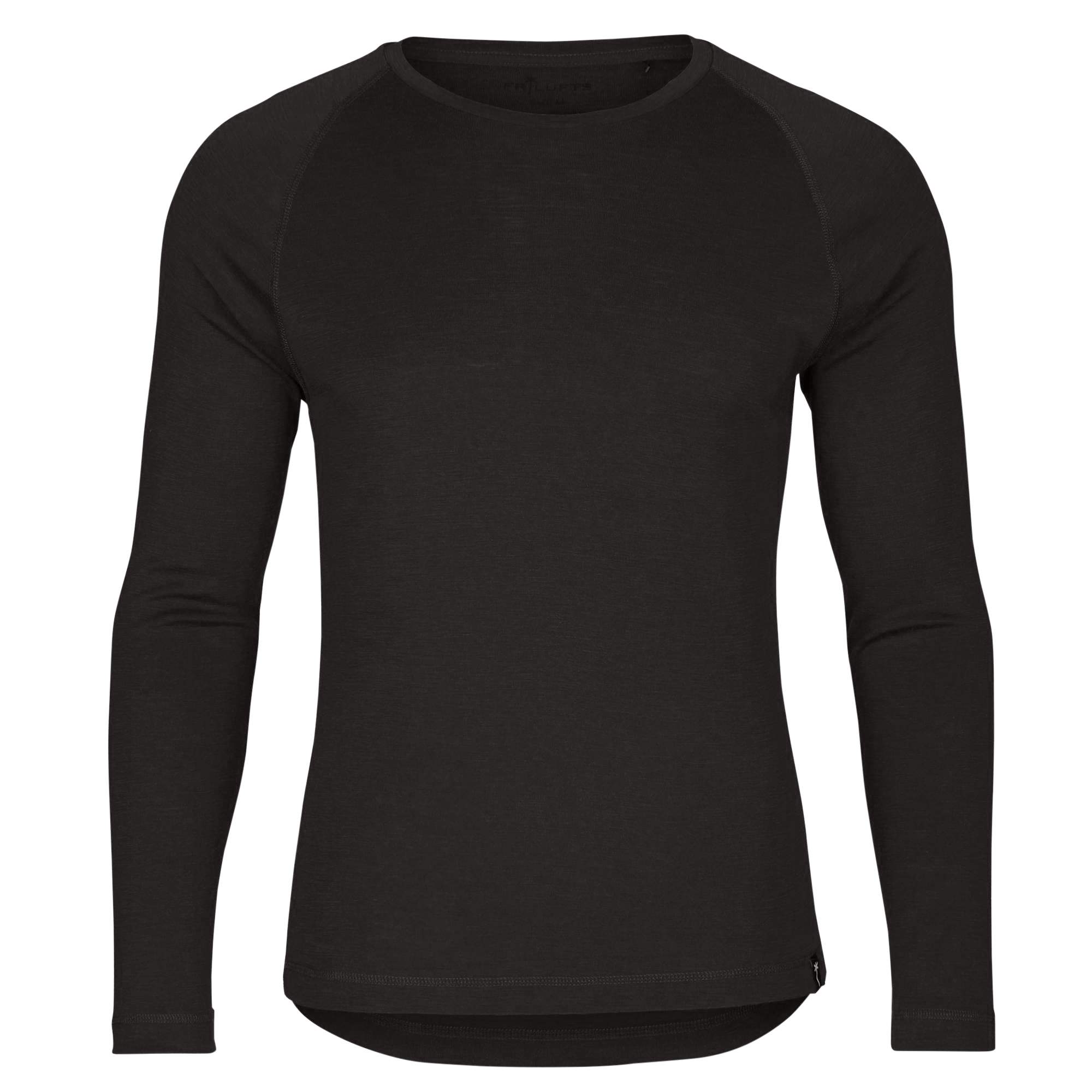 FRILUFTS NOLSOY LONGSLEEVE Herren - Funktionsshirt