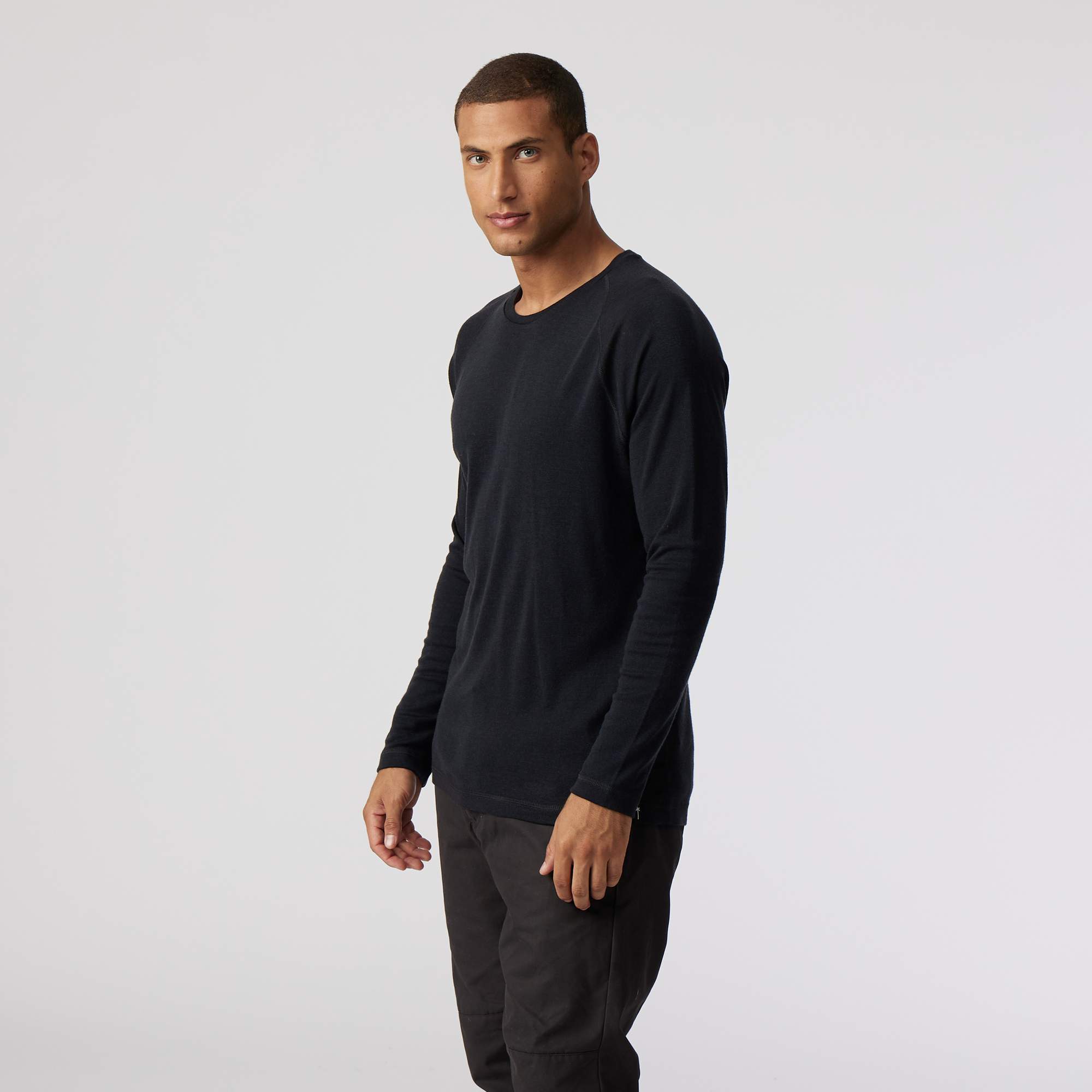 FRILUFTS NOLSOY LONGSLEEVE Herren - Funktionsshirt