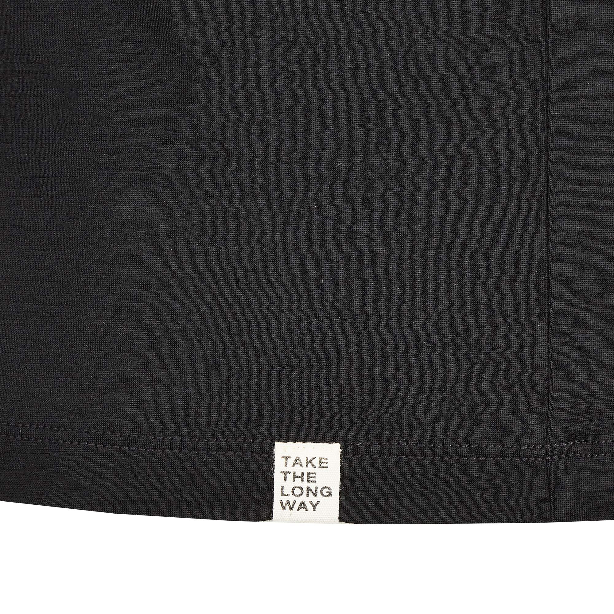 FRILUFTS WAIHO T-SHIRT Herren - Funktionsshirt