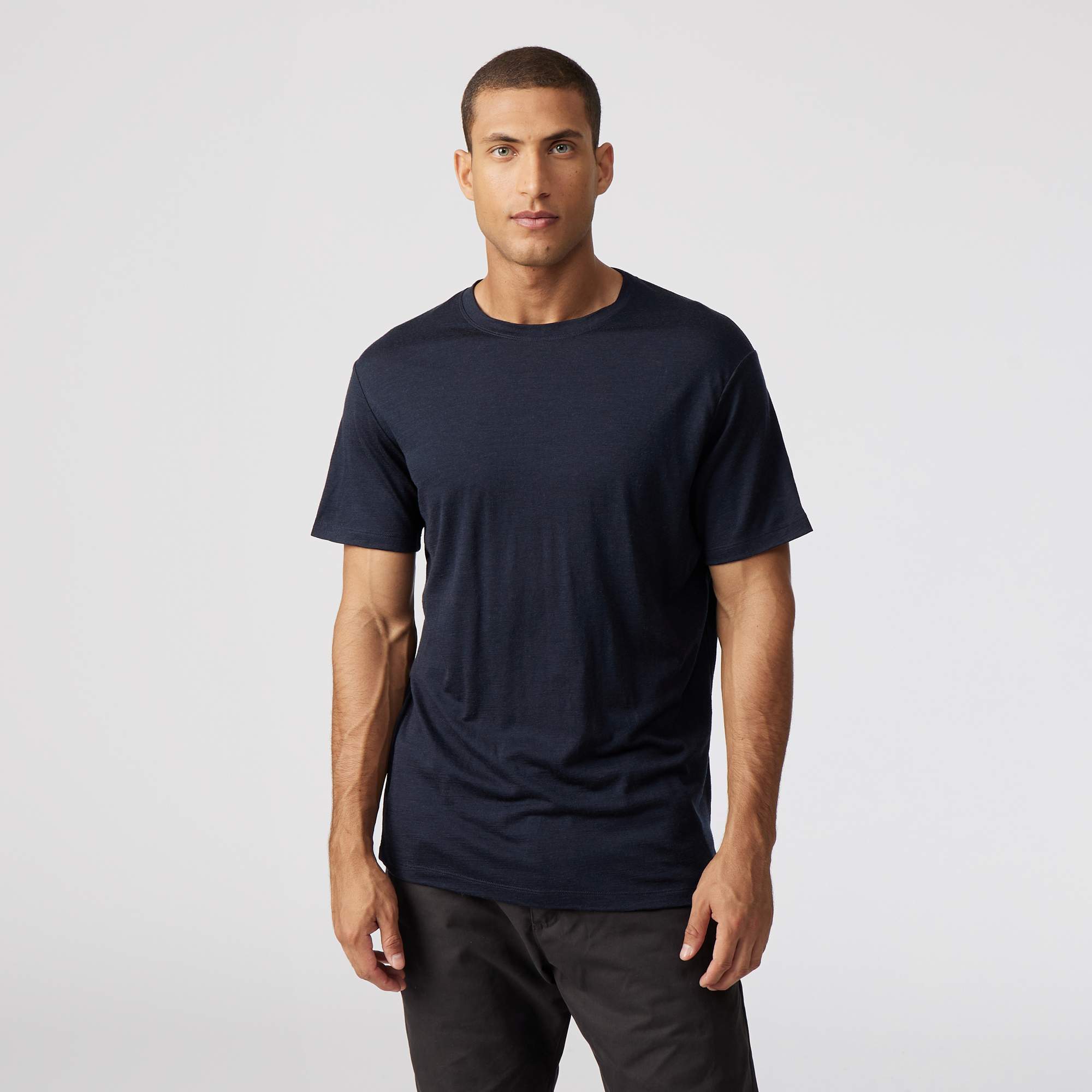 FRILUFTS WAIHO T-SHIRT Herren - Funktionsshirt